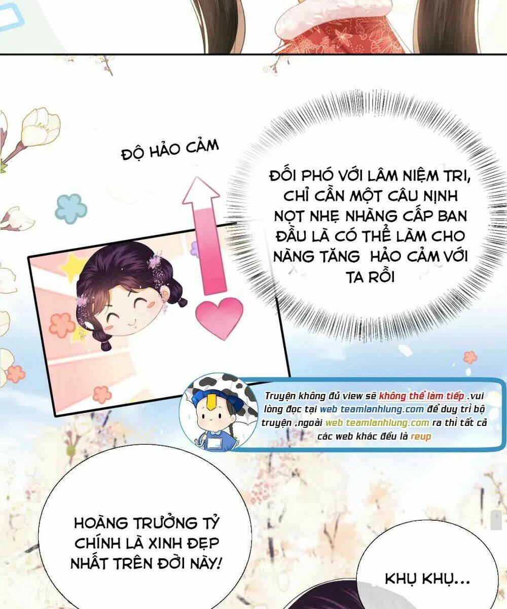 Mãn Cấp Trà Xanh Xuyên Không Thành Tiểu Đáng Thương: Chapter 16
