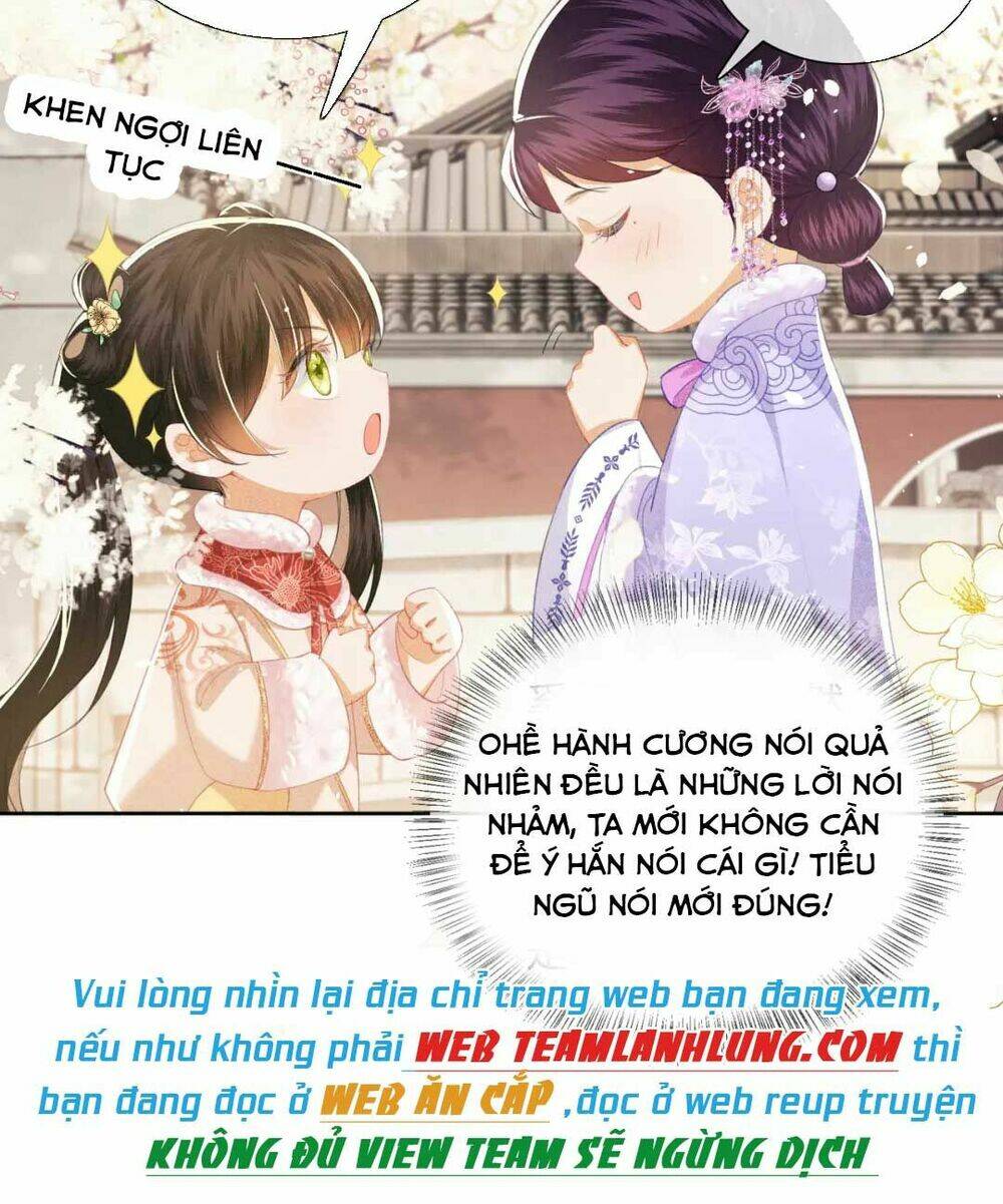 Mãn Cấp Trà Xanh Xuyên Không Thành Tiểu Đáng Thương: Chapter 16