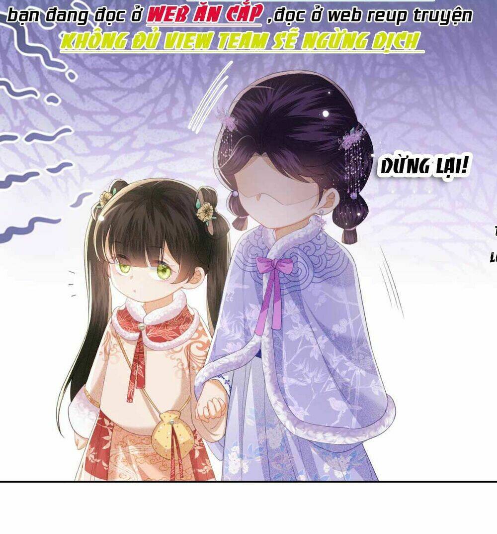 Mãn Cấp Trà Xanh Xuyên Không Thành Tiểu Đáng Thương: Chapter 17