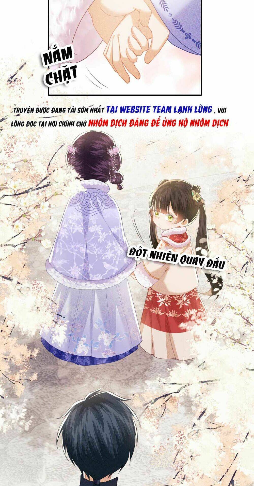 Mãn Cấp Trà Xanh Xuyên Không Thành Tiểu Đáng Thương: Chapter 17