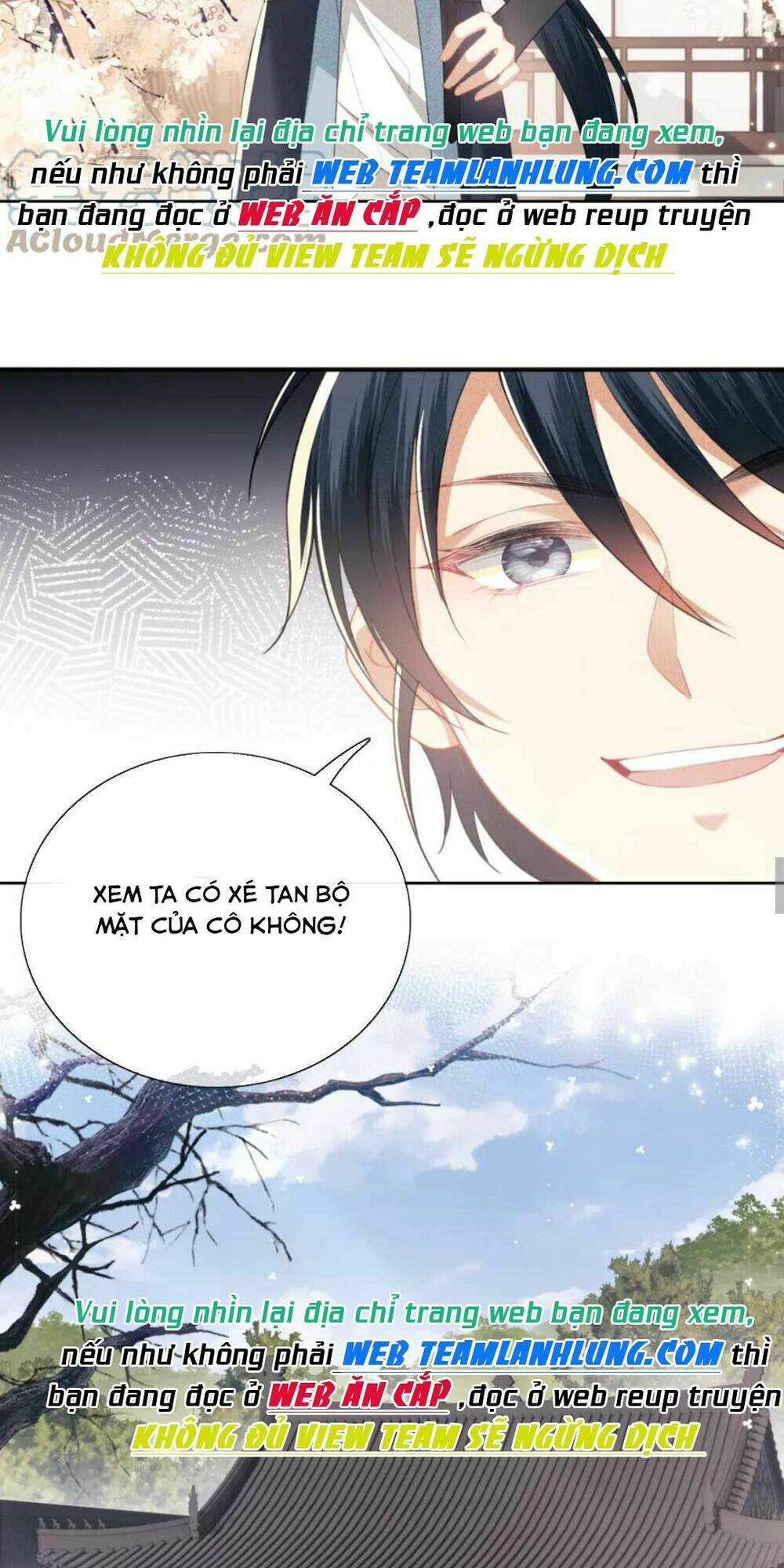 Mãn Cấp Trà Xanh Xuyên Không Thành Tiểu Đáng Thương: Chapter 17