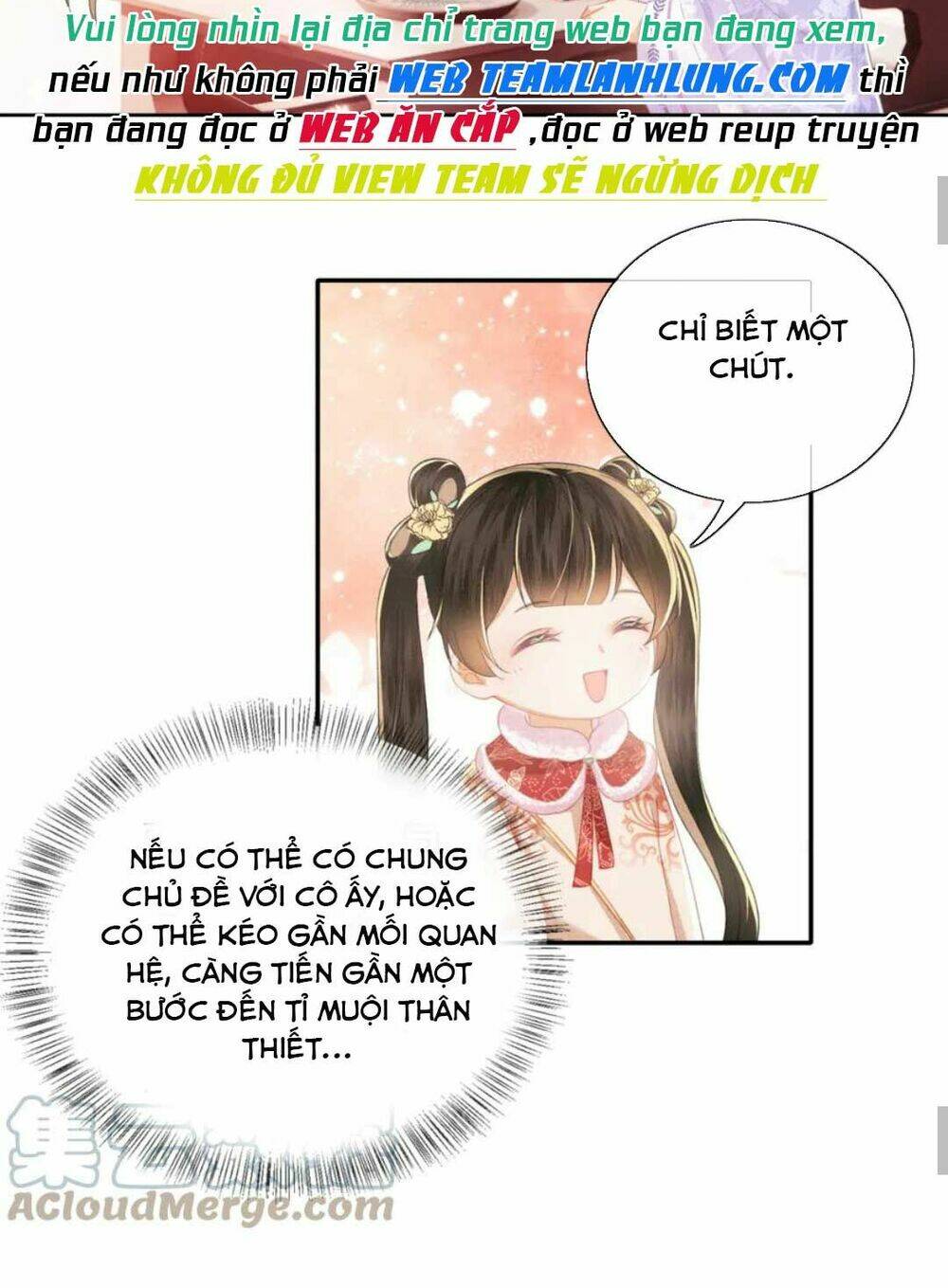 Mãn Cấp Trà Xanh Xuyên Không Thành Tiểu Đáng Thương: Chapter 17