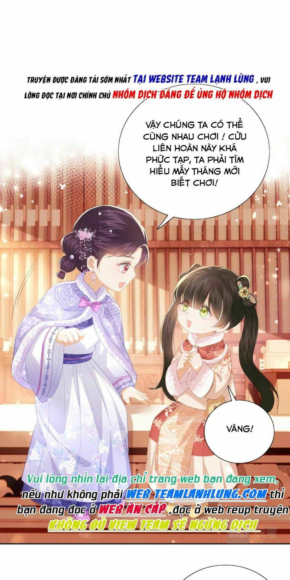 Mãn Cấp Trà Xanh Xuyên Không Thành Tiểu Đáng Thương: Chapter 17