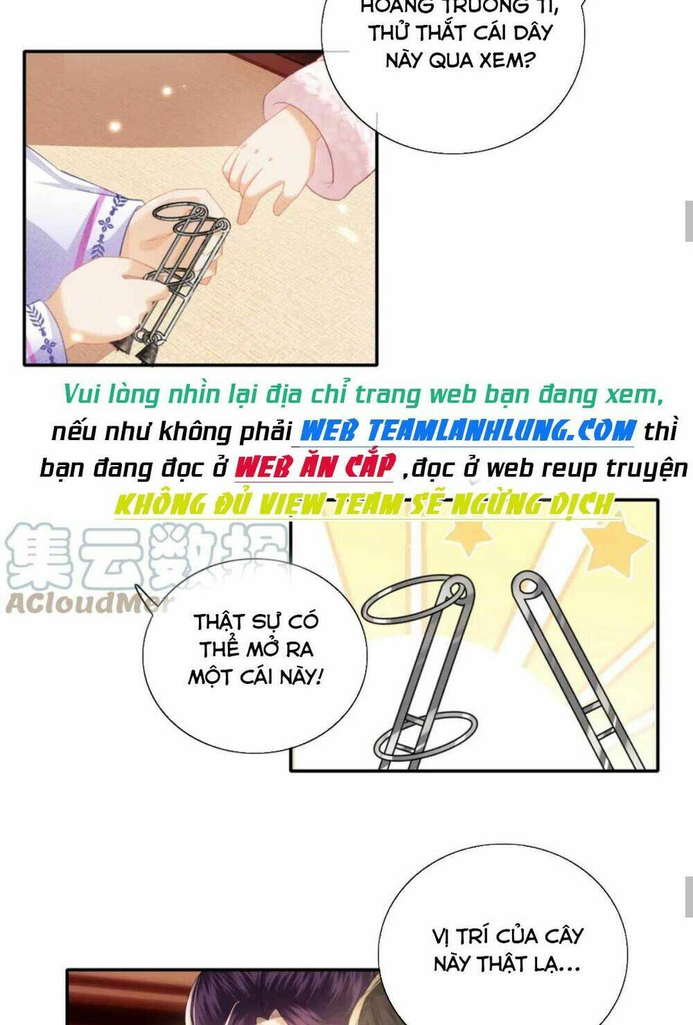 Mãn Cấp Trà Xanh Xuyên Không Thành Tiểu Đáng Thương: Chapter 17