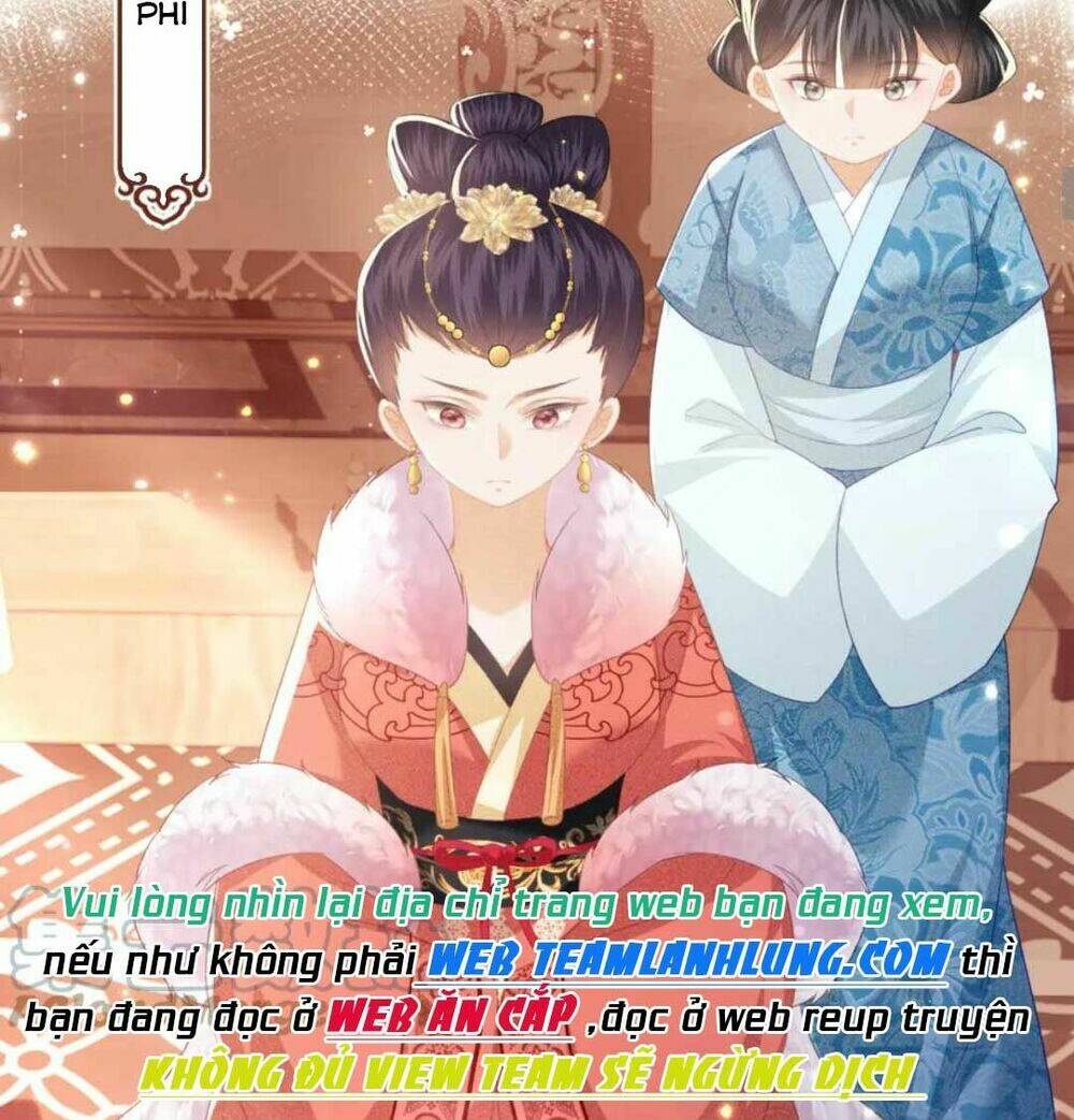 Mãn Cấp Trà Xanh Xuyên Không Thành Tiểu Đáng Thương: Chapter 17