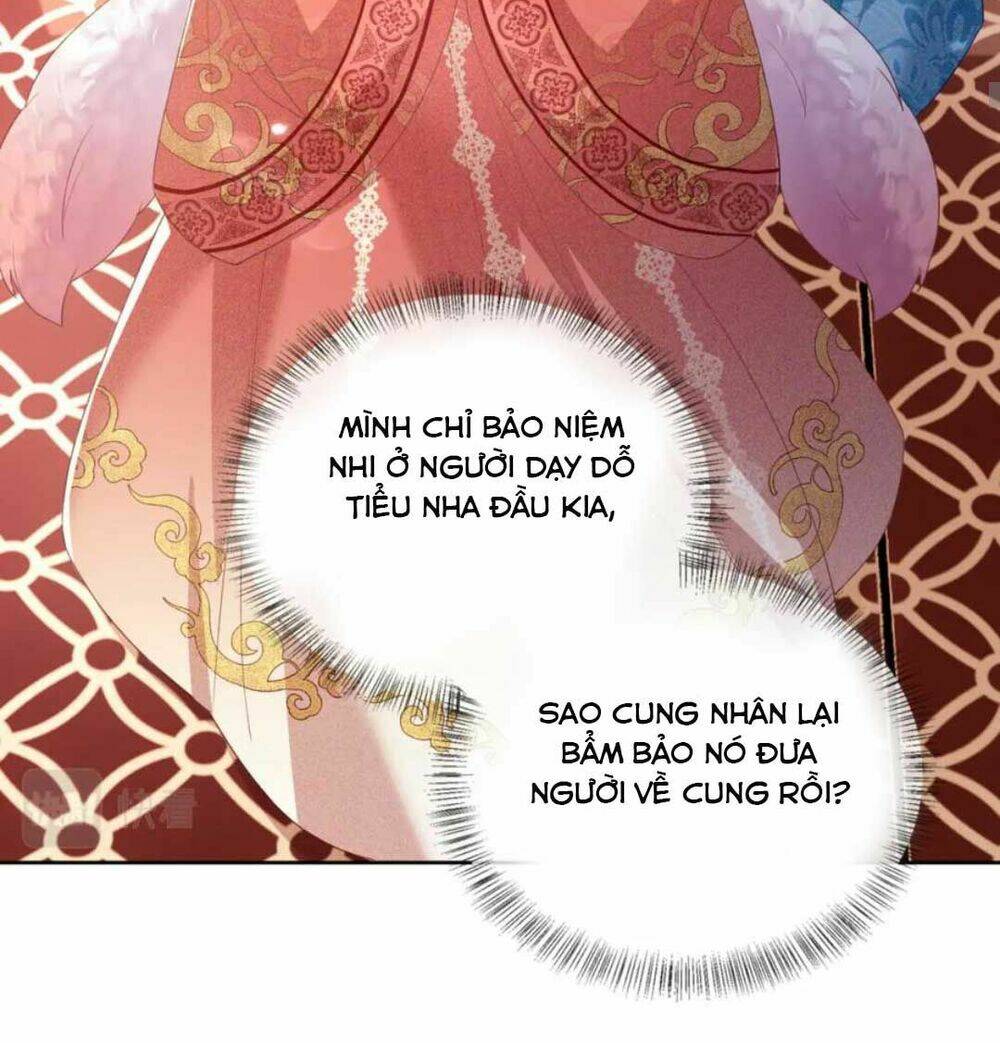 Mãn Cấp Trà Xanh Xuyên Không Thành Tiểu Đáng Thương: Chapter 17