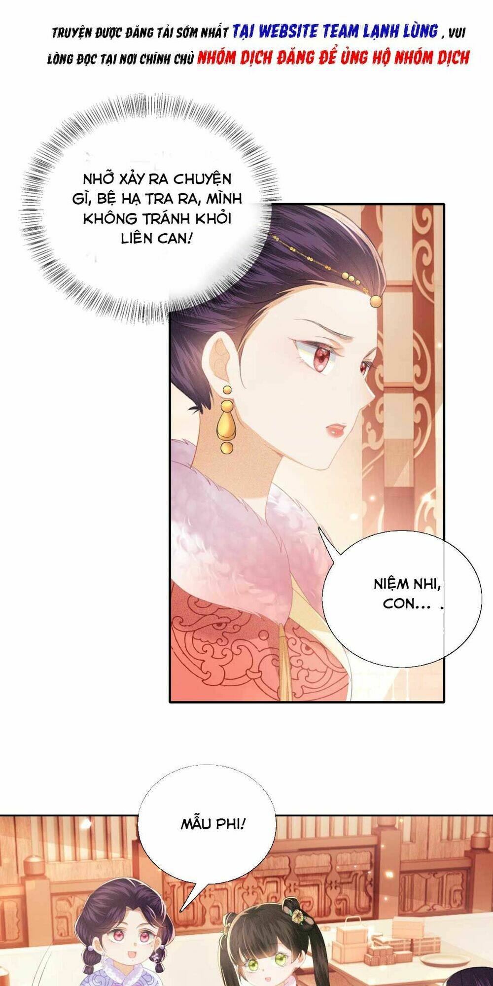 Mãn Cấp Trà Xanh Xuyên Không Thành Tiểu Đáng Thương: Chapter 17