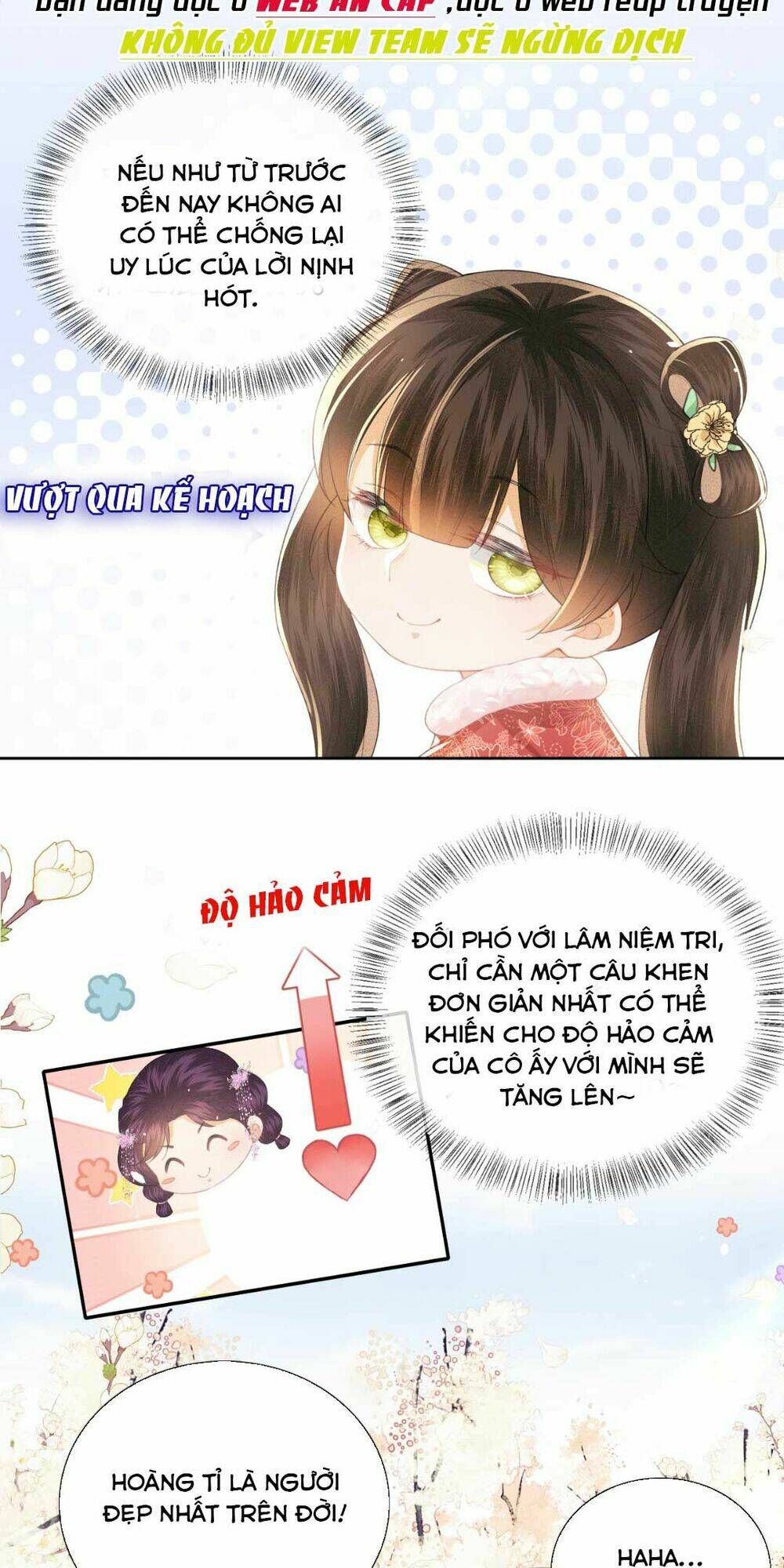 Mãn Cấp Trà Xanh Xuyên Không Thành Tiểu Đáng Thương: Chapter 17