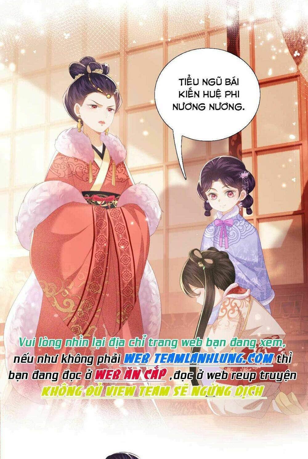 Mãn Cấp Trà Xanh Xuyên Không Thành Tiểu Đáng Thương: Chapter 17
