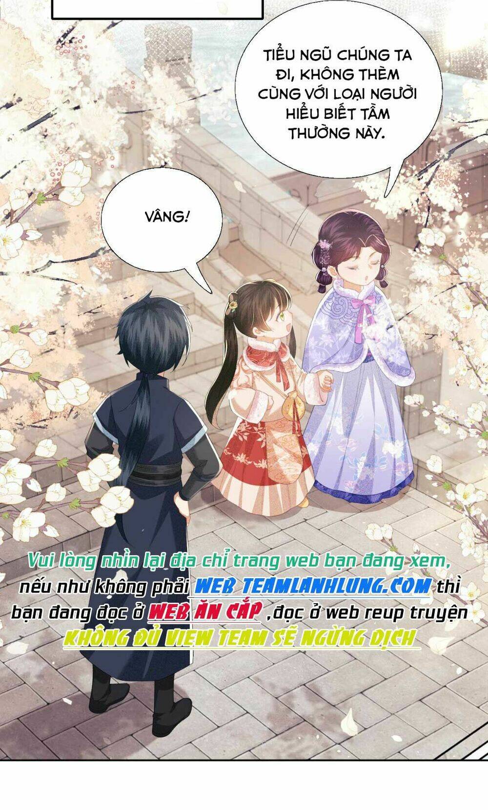 Mãn Cấp Trà Xanh Xuyên Không Thành Tiểu Đáng Thương: Chapter 17