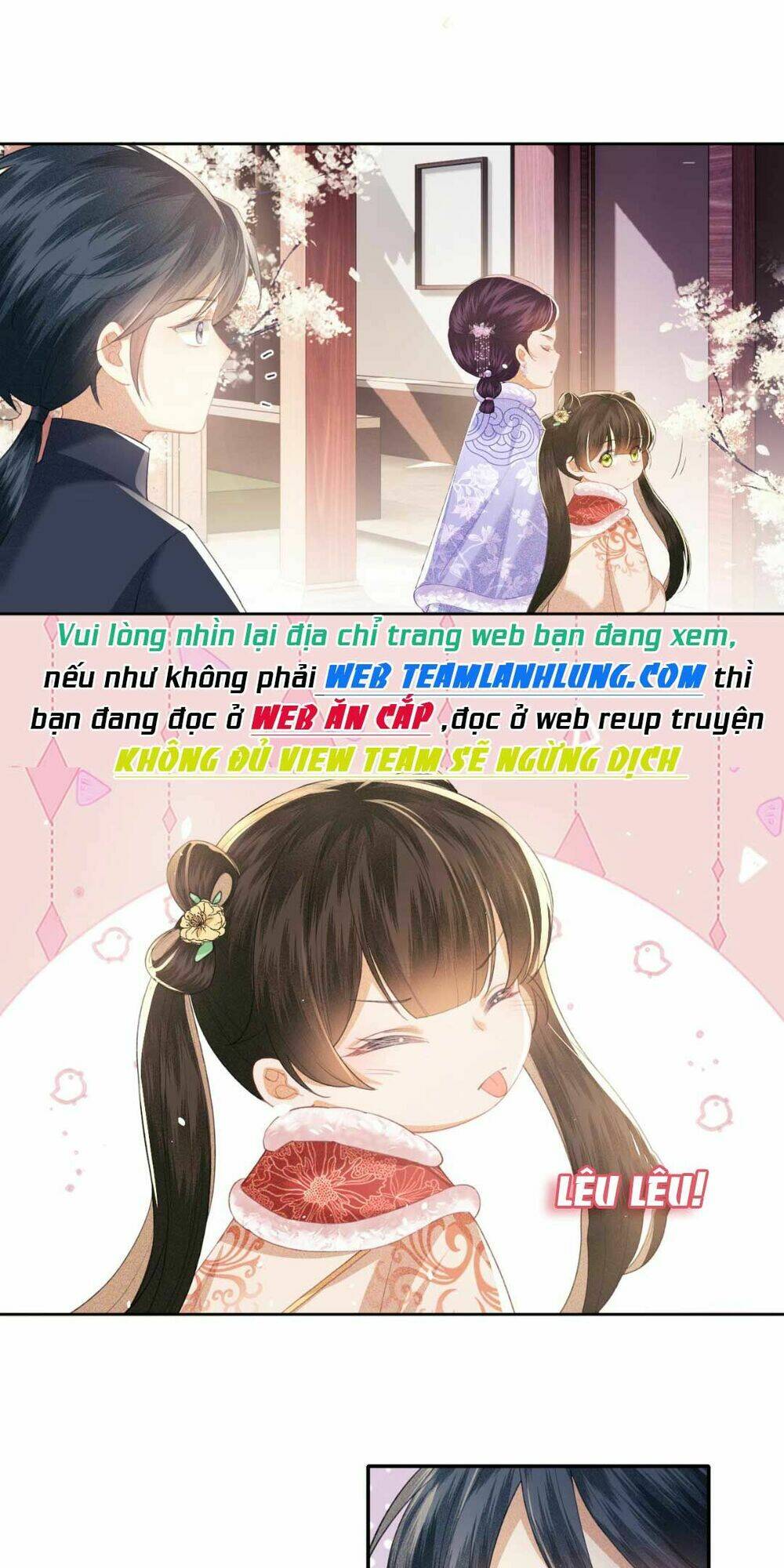 Mãn Cấp Trà Xanh Xuyên Không Thành Tiểu Đáng Thương: Chapter 17