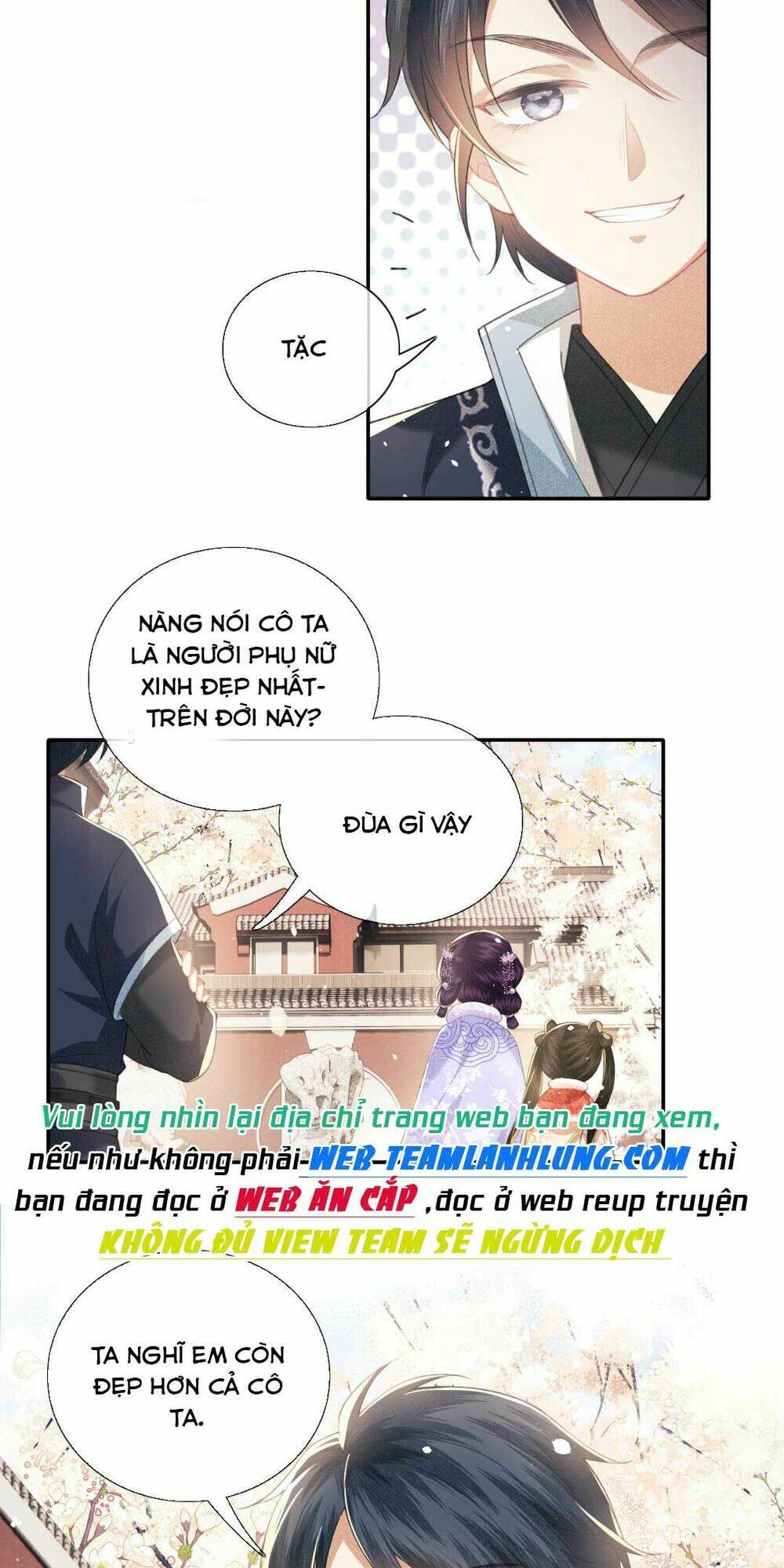 Mãn Cấp Trà Xanh Xuyên Không Thành Tiểu Đáng Thương: Chapter 17