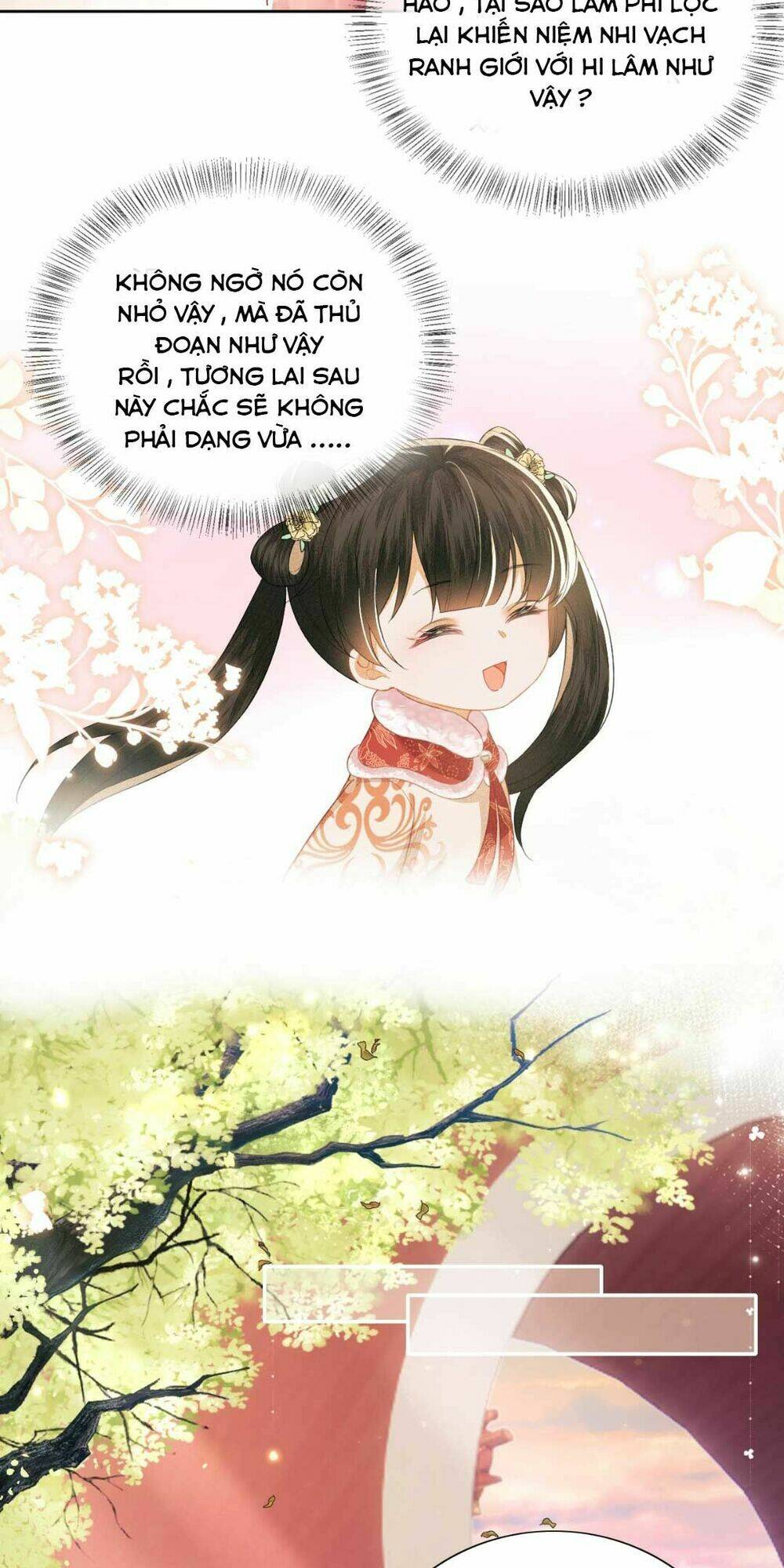 Mãn Cấp Trà Xanh Xuyên Không Thành Tiểu Đáng Thương: Chapter 18
