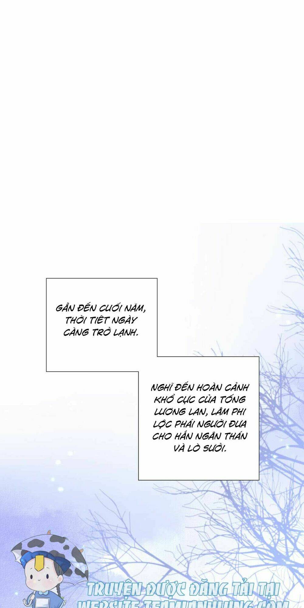 Mãn Cấp Trà Xanh Xuyên Không Thành Tiểu Đáng Thương: Chapter 19