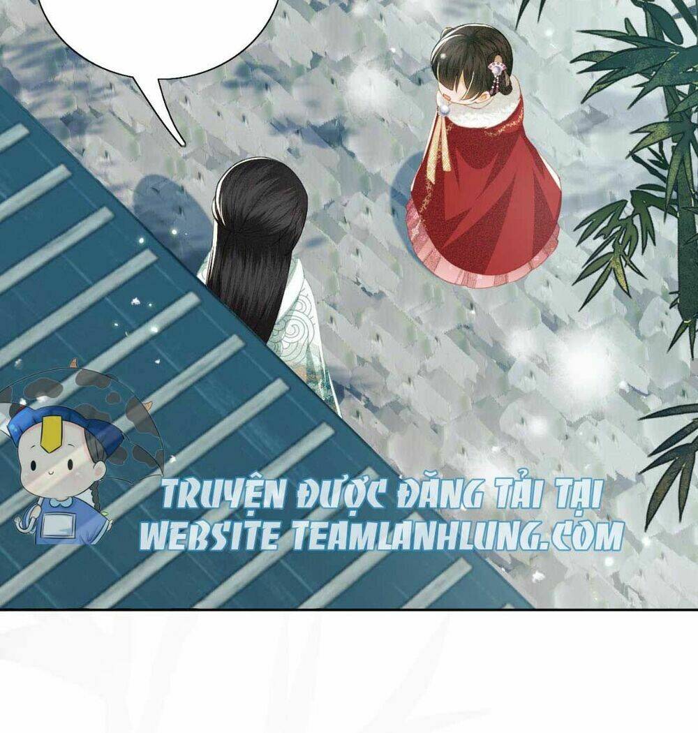 Mãn Cấp Trà Xanh Xuyên Không Thành Tiểu Đáng Thương: Chapter 19