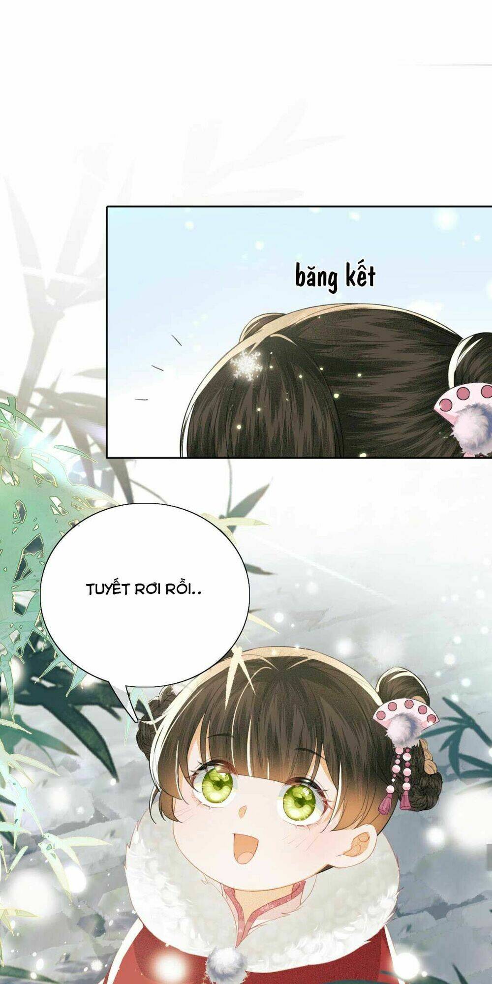 Mãn Cấp Trà Xanh Xuyên Không Thành Tiểu Đáng Thương: Chapter 19