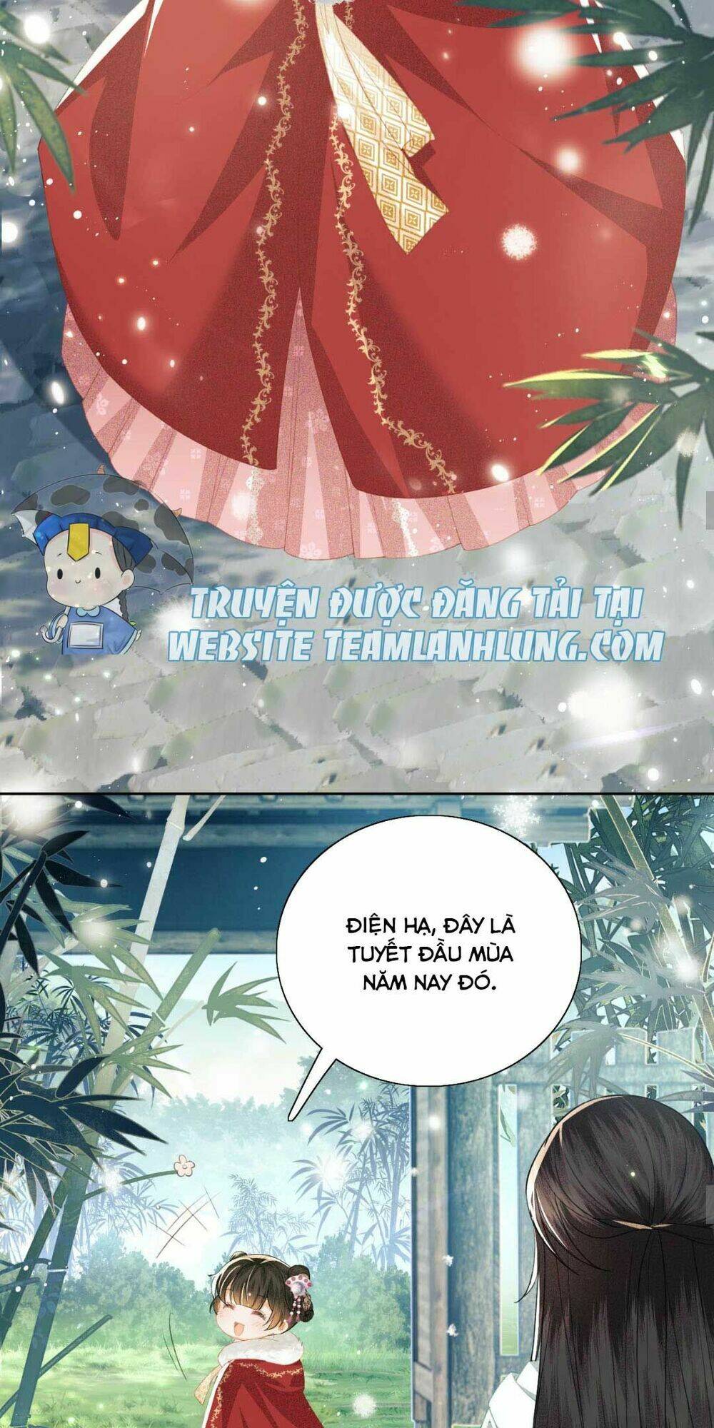 Mãn Cấp Trà Xanh Xuyên Không Thành Tiểu Đáng Thương: Chapter 19
