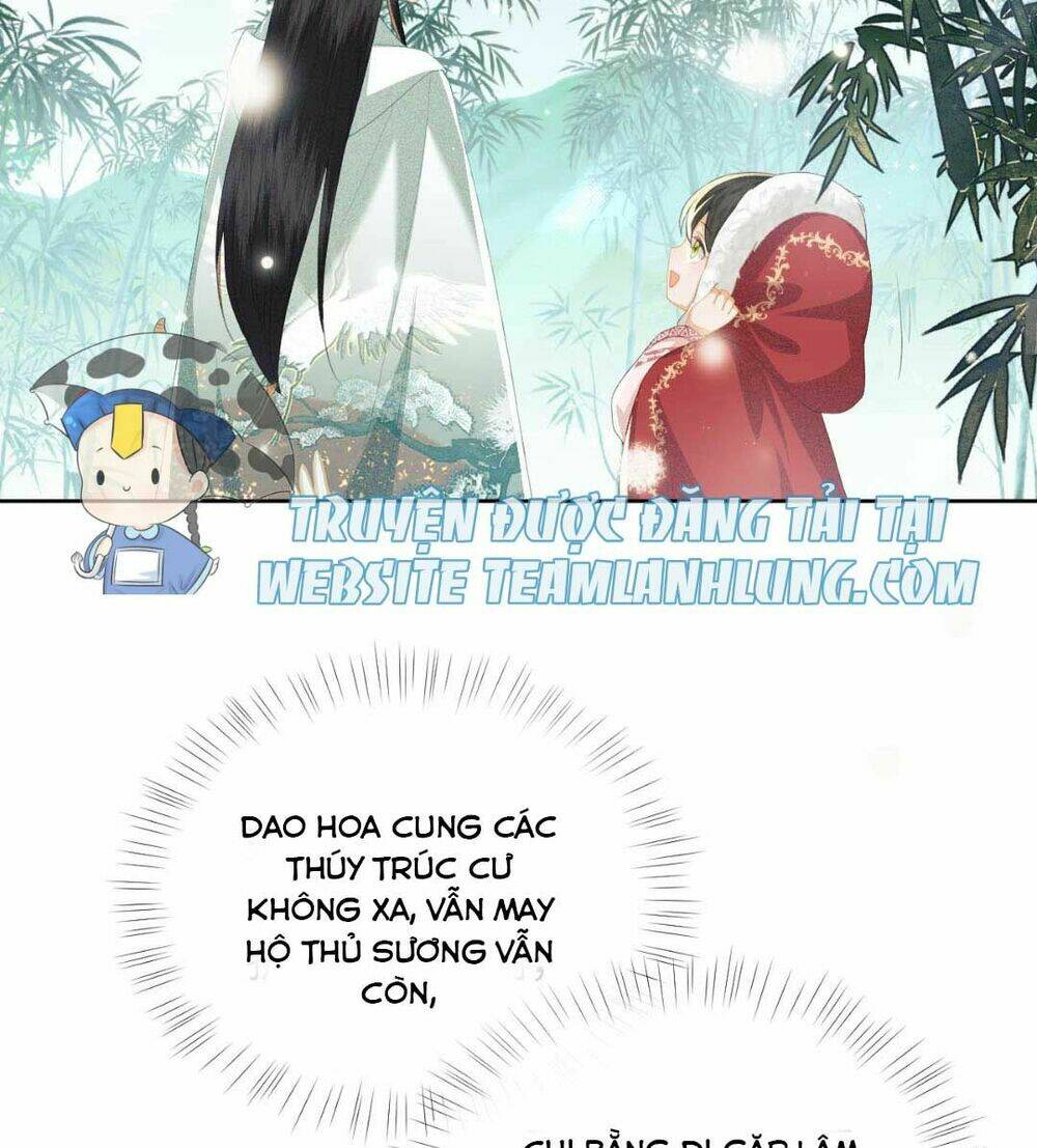 Mãn Cấp Trà Xanh Xuyên Không Thành Tiểu Đáng Thương: Chapter 19
