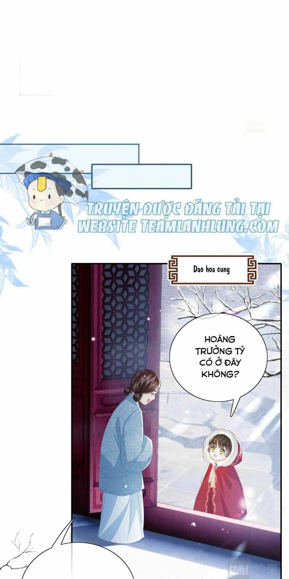 Mãn Cấp Trà Xanh Xuyên Không Thành Tiểu Đáng Thương: Chapter 19