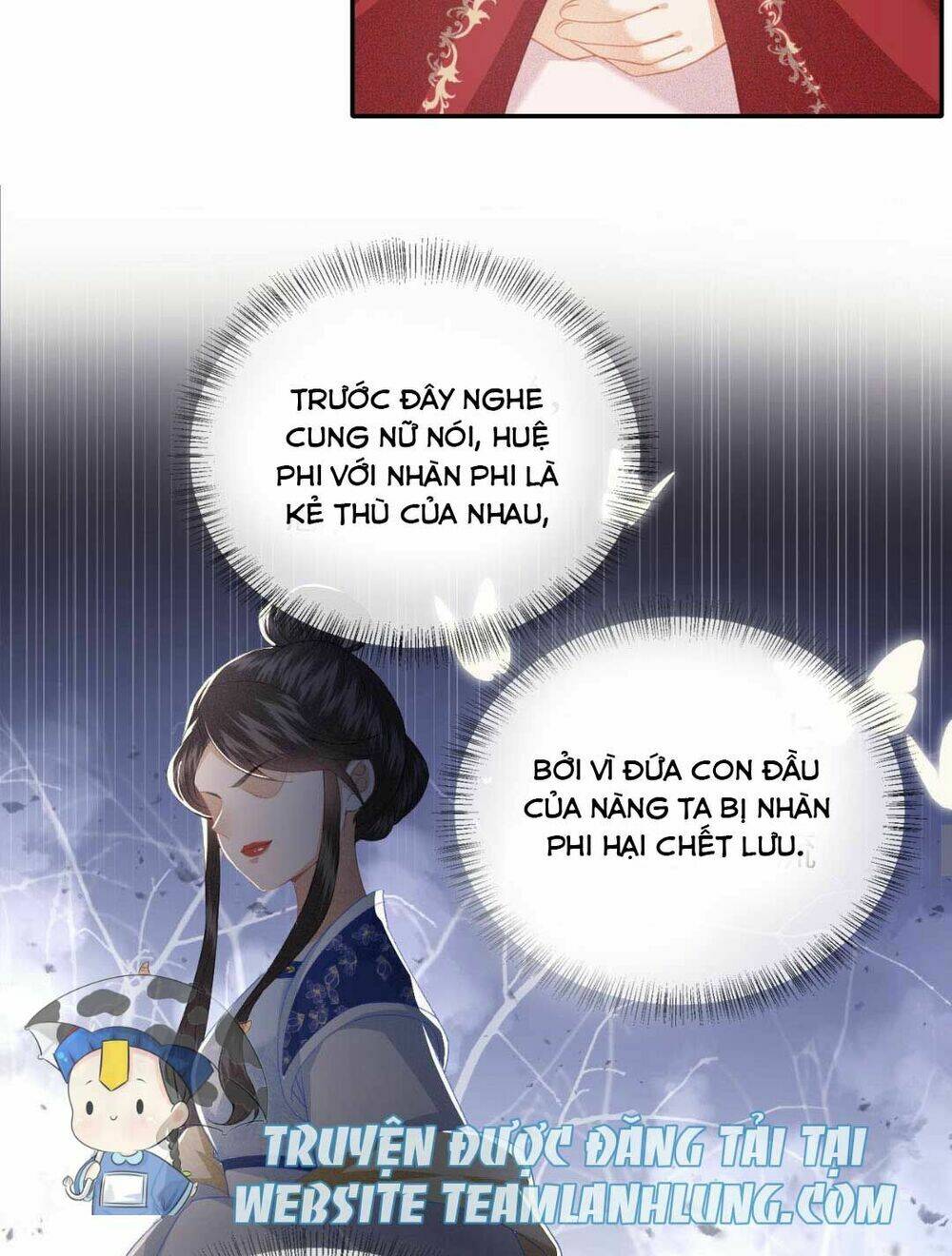 Mãn Cấp Trà Xanh Xuyên Không Thành Tiểu Đáng Thương: Chapter 19