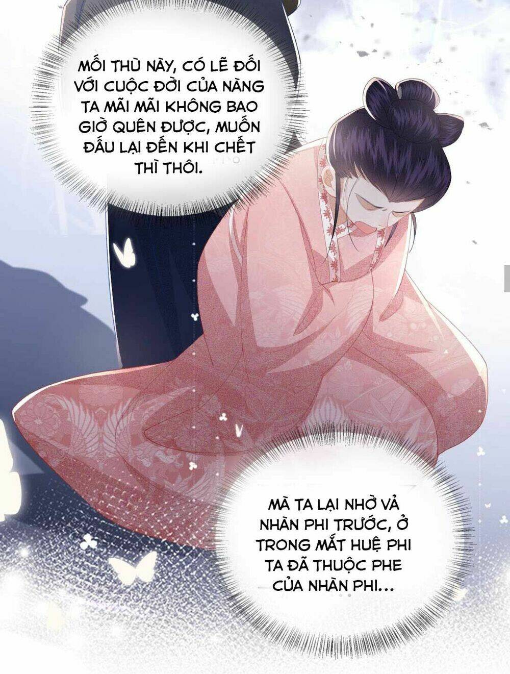 Mãn Cấp Trà Xanh Xuyên Không Thành Tiểu Đáng Thương: Chapter 19
