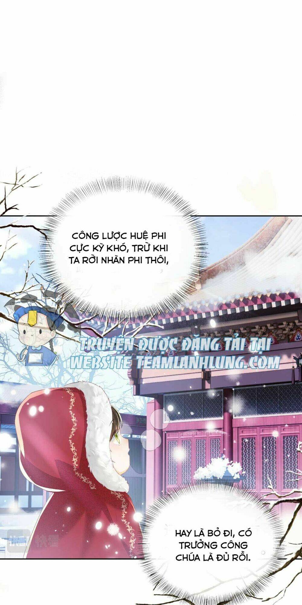 Mãn Cấp Trà Xanh Xuyên Không Thành Tiểu Đáng Thương: Chapter 19