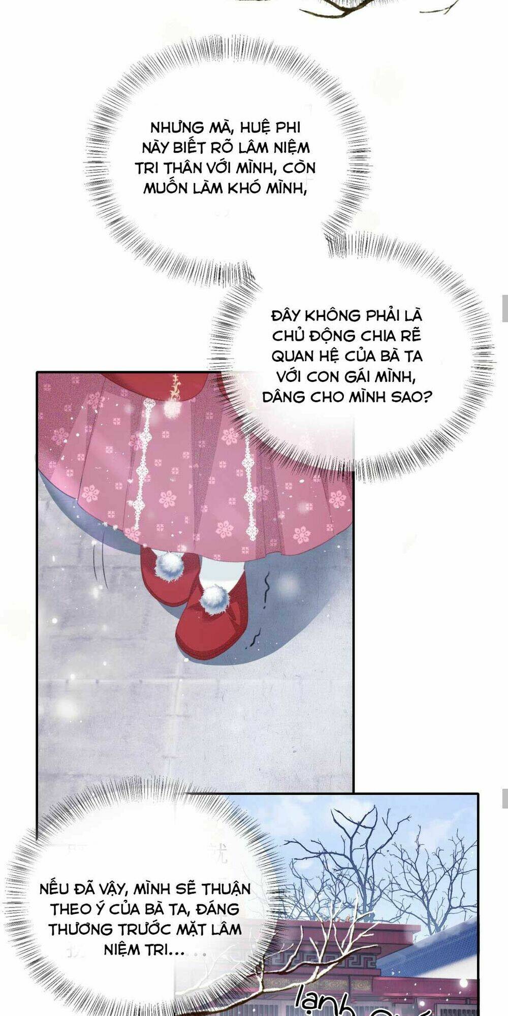 Mãn Cấp Trà Xanh Xuyên Không Thành Tiểu Đáng Thương: Chapter 19