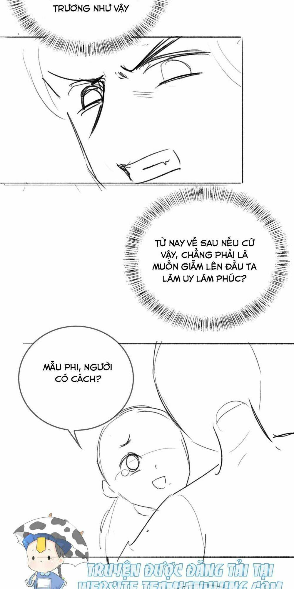 Mãn Cấp Trà Xanh Xuyên Không Thành Tiểu Đáng Thương: Chapter 19