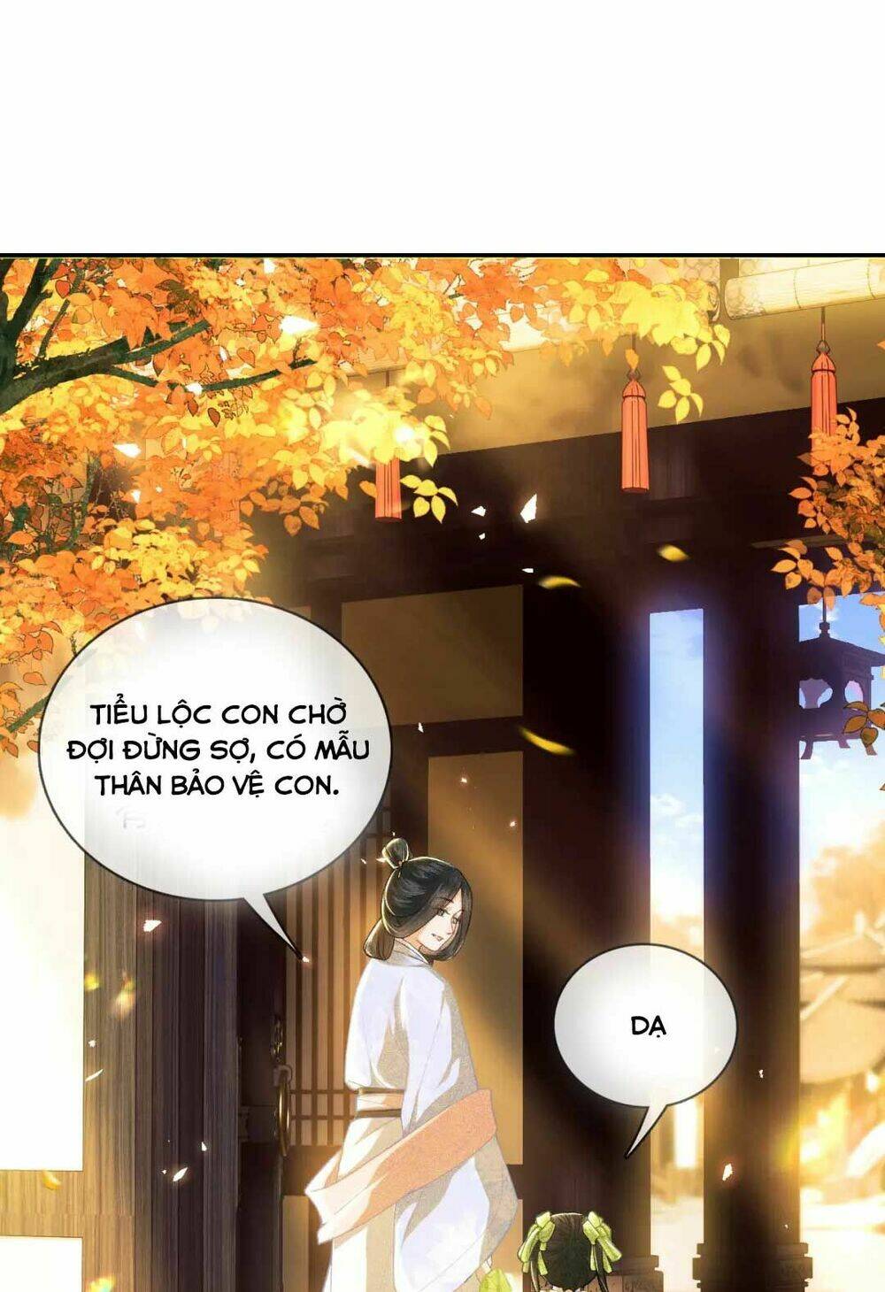 Mãn Cấp Trà Xanh Xuyên Không Thành Tiểu Đáng Thương: Chapter 2