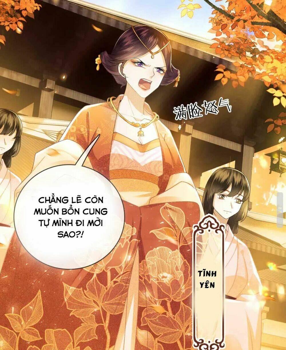 Mãn Cấp Trà Xanh Xuyên Không Thành Tiểu Đáng Thương: Chapter 2