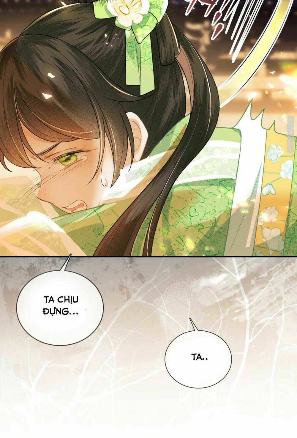 Mãn Cấp Trà Xanh Xuyên Không Thành Tiểu Đáng Thương: Chapter 2