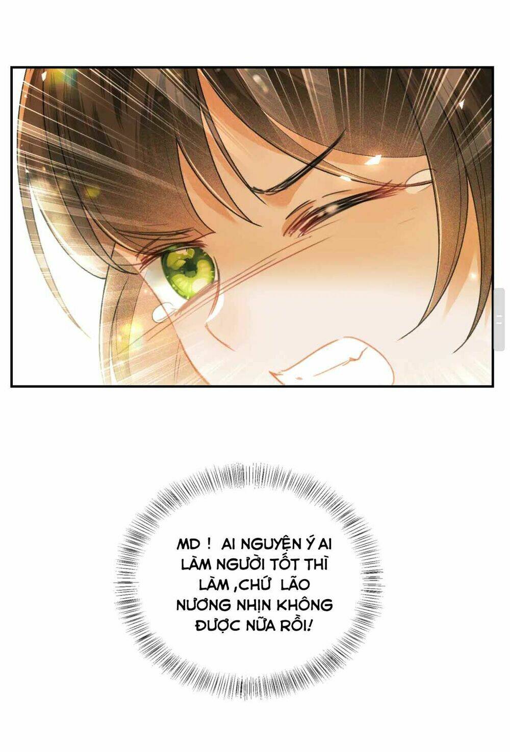 Mãn Cấp Trà Xanh Xuyên Không Thành Tiểu Đáng Thương: Chapter 2