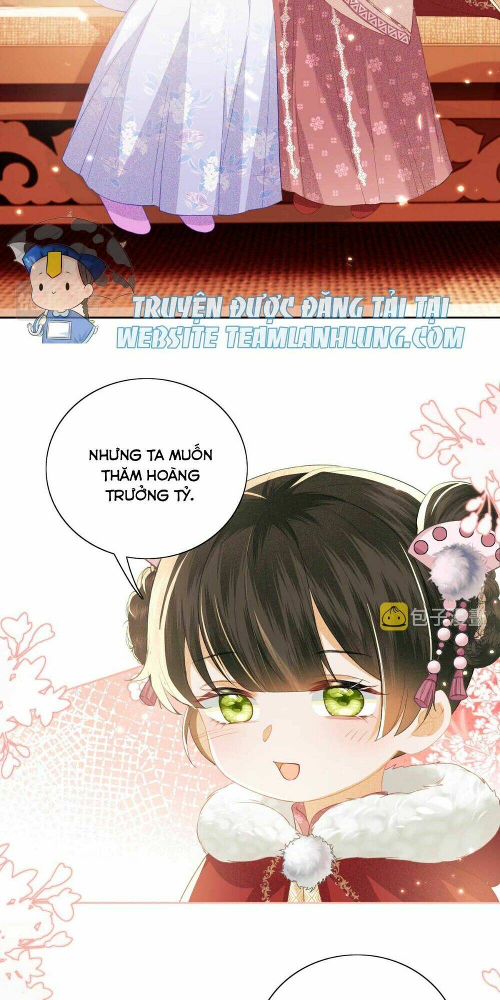 Mãn Cấp Trà Xanh Xuyên Không Thành Tiểu Đáng Thương: Chapter 20