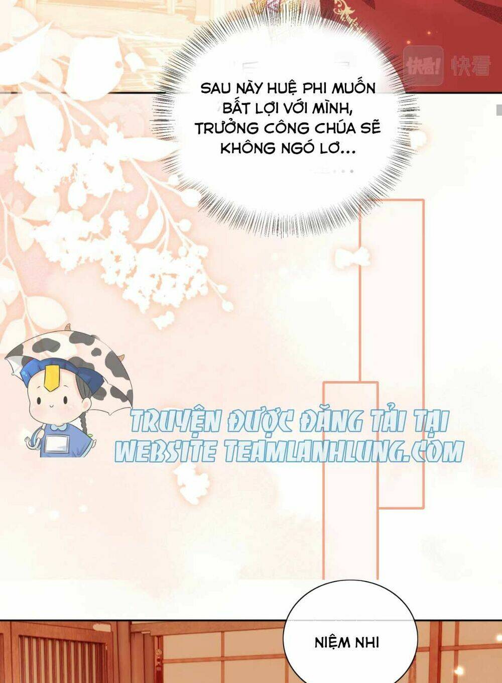 Mãn Cấp Trà Xanh Xuyên Không Thành Tiểu Đáng Thương: Chapter 20