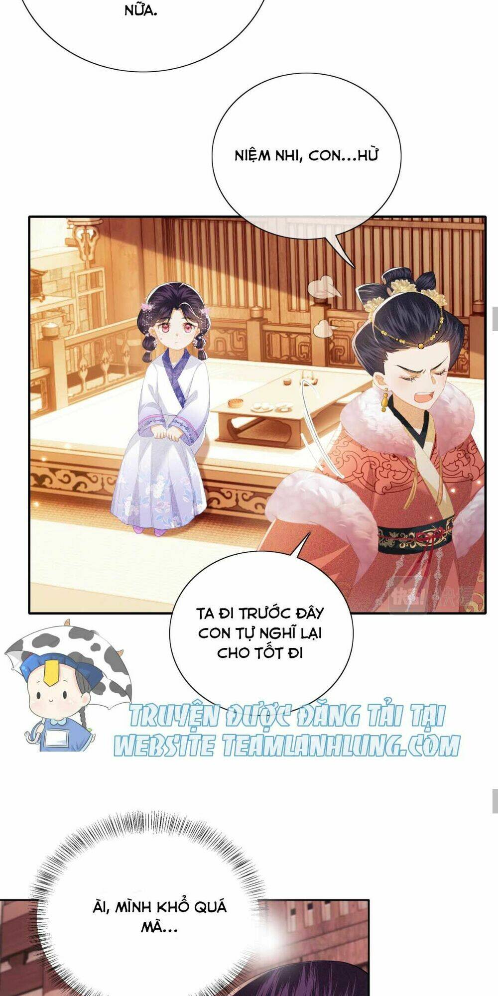 Mãn Cấp Trà Xanh Xuyên Không Thành Tiểu Đáng Thương: Chapter 20