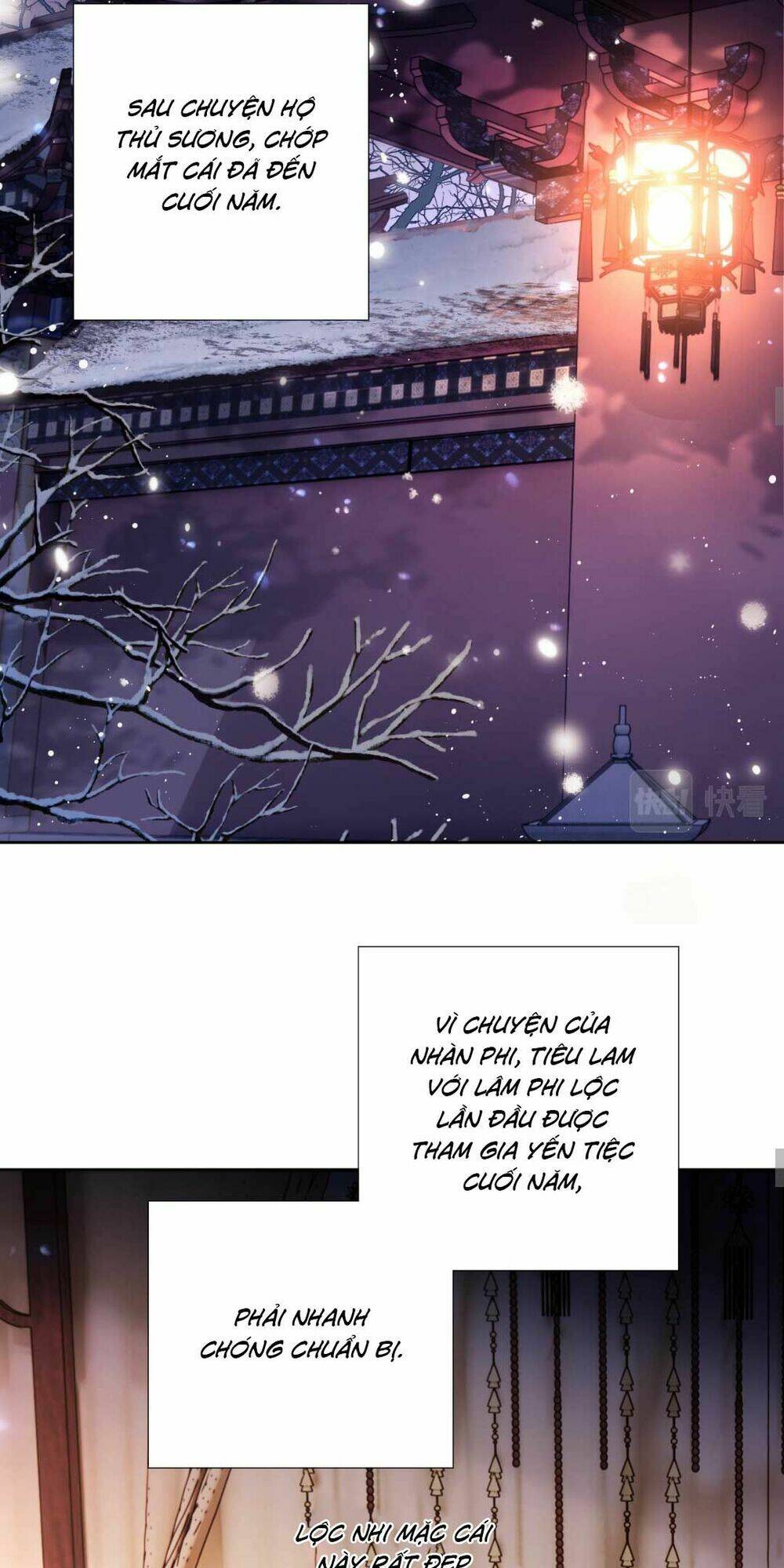 Mãn Cấp Trà Xanh Xuyên Không Thành Tiểu Đáng Thương: Chapter 20