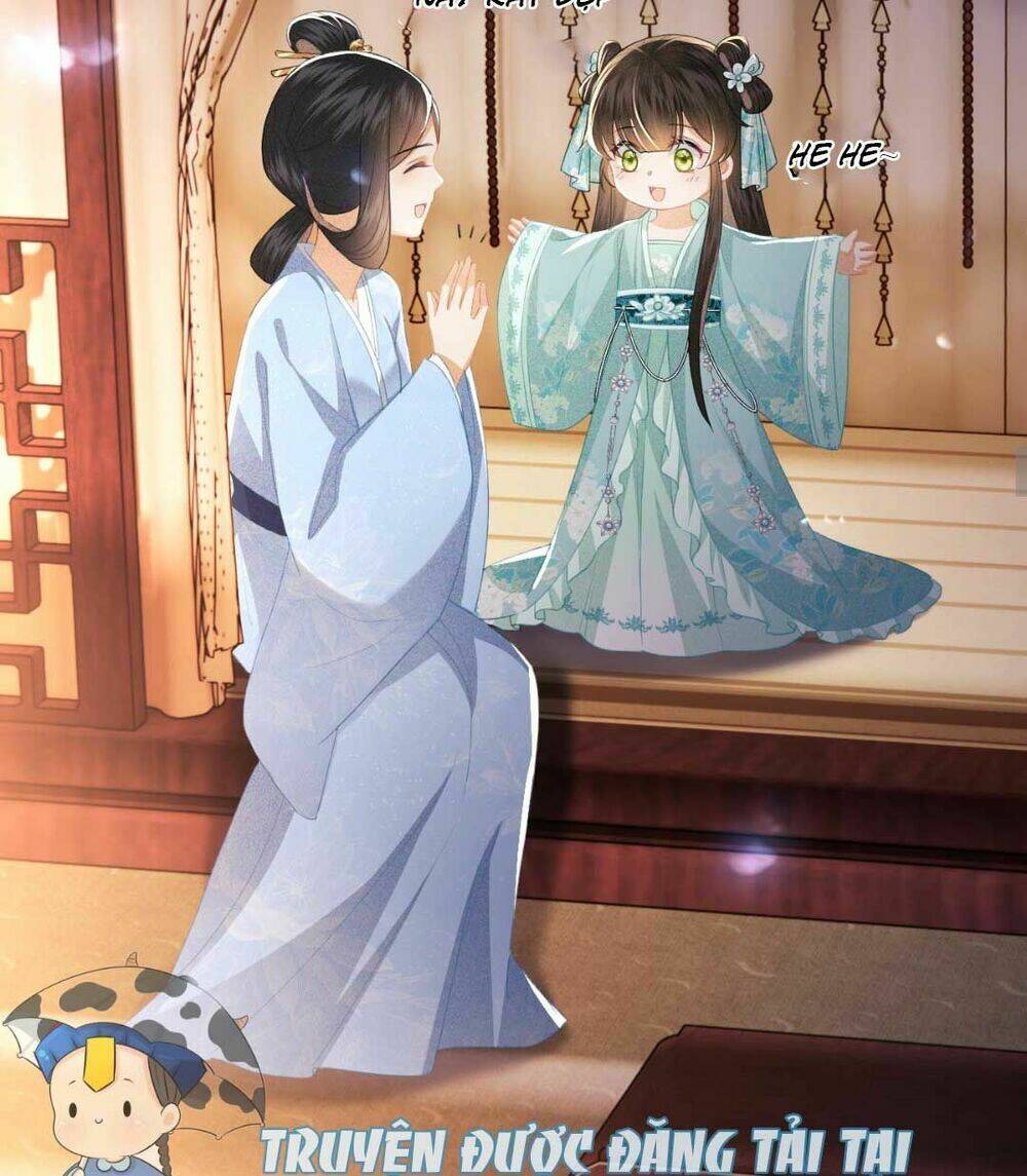 Mãn Cấp Trà Xanh Xuyên Không Thành Tiểu Đáng Thương: Chapter 20