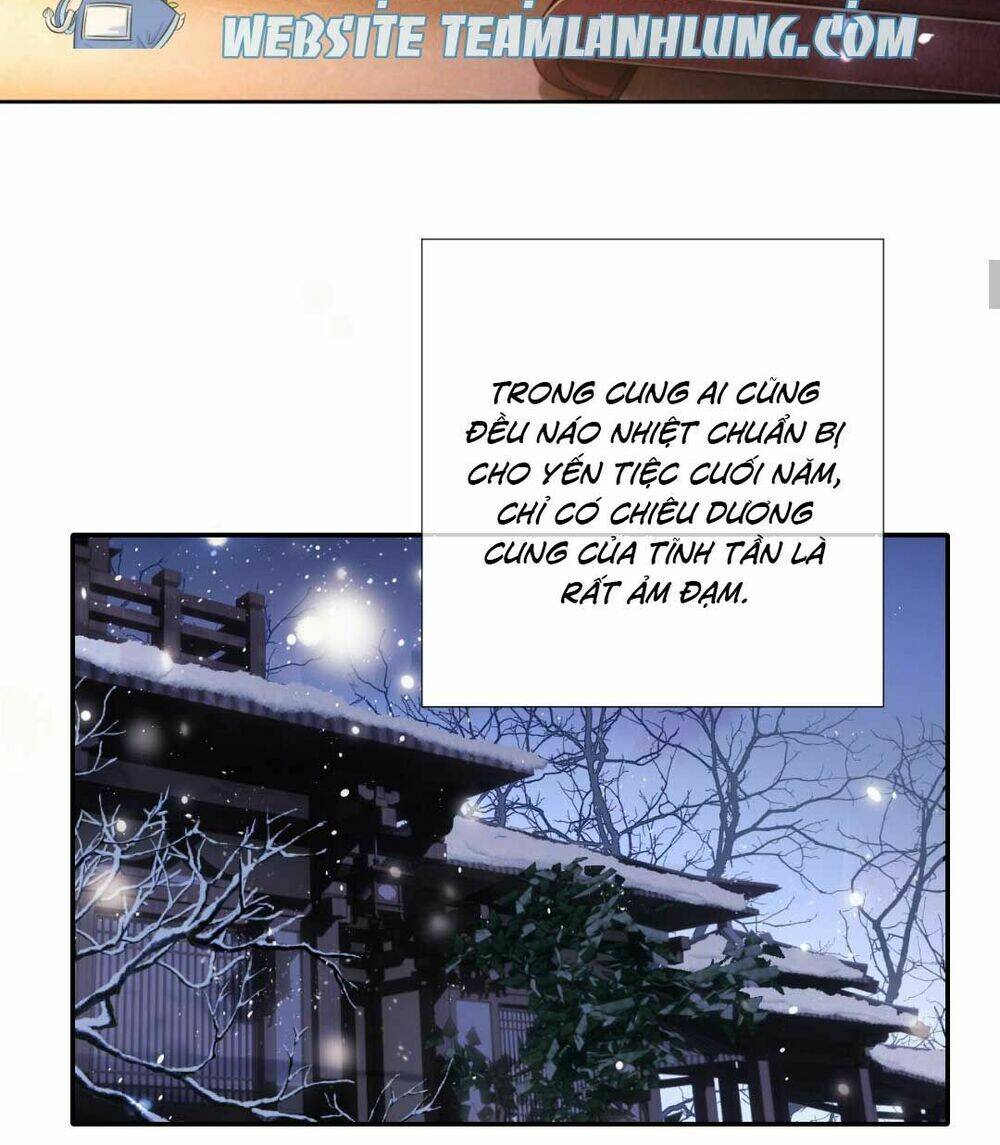 Mãn Cấp Trà Xanh Xuyên Không Thành Tiểu Đáng Thương: Chapter 20