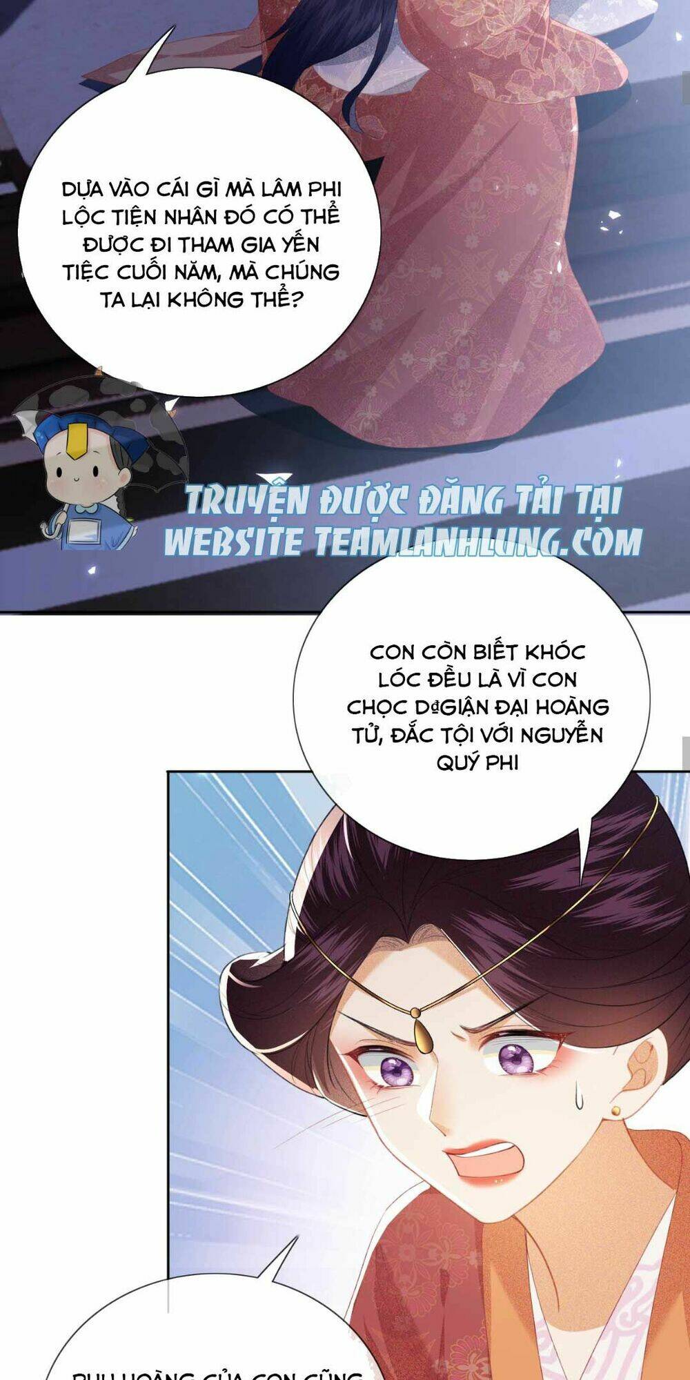 Mãn Cấp Trà Xanh Xuyên Không Thành Tiểu Đáng Thương: Chapter 20