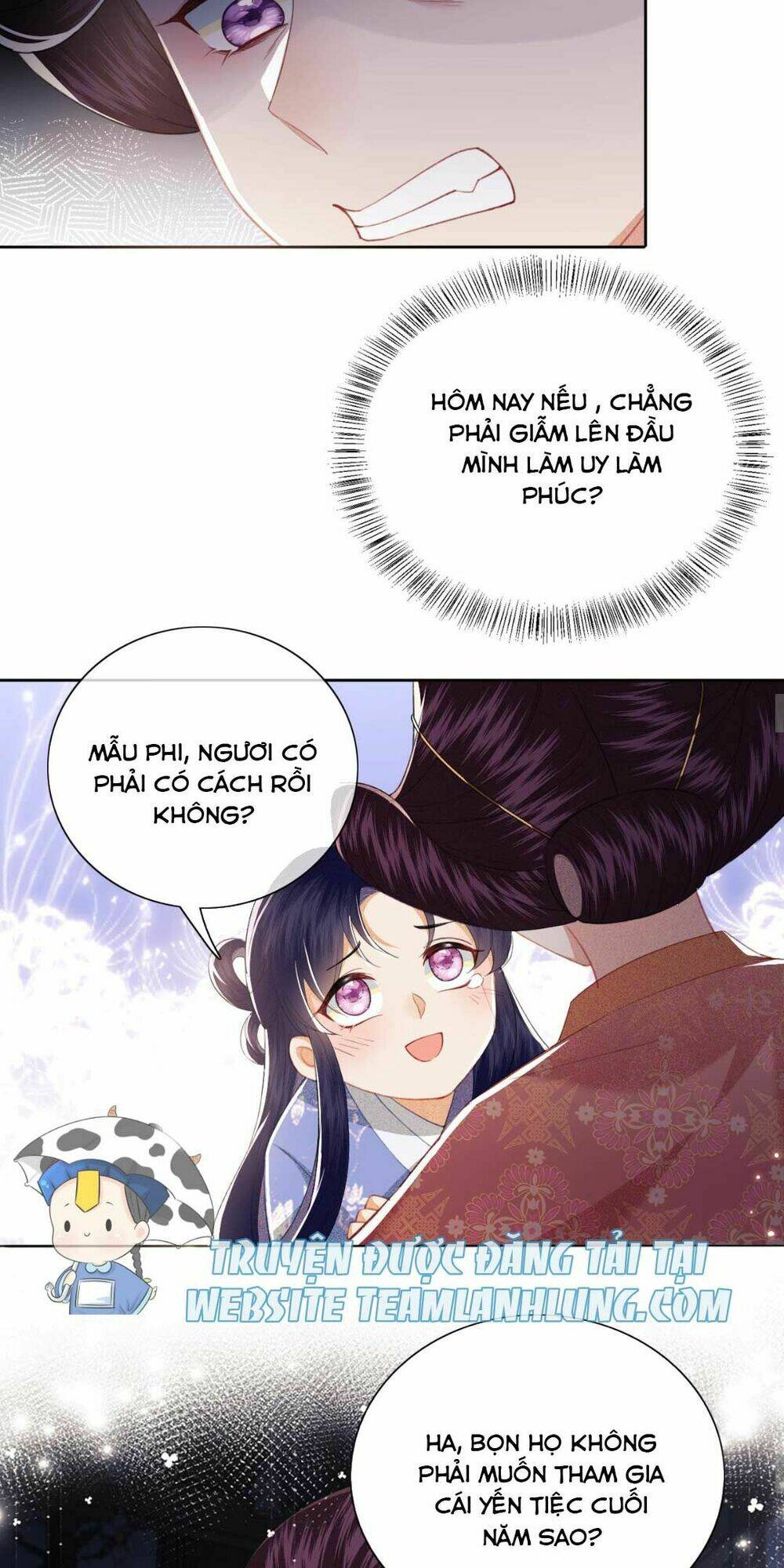 Mãn Cấp Trà Xanh Xuyên Không Thành Tiểu Đáng Thương: Chapter 20