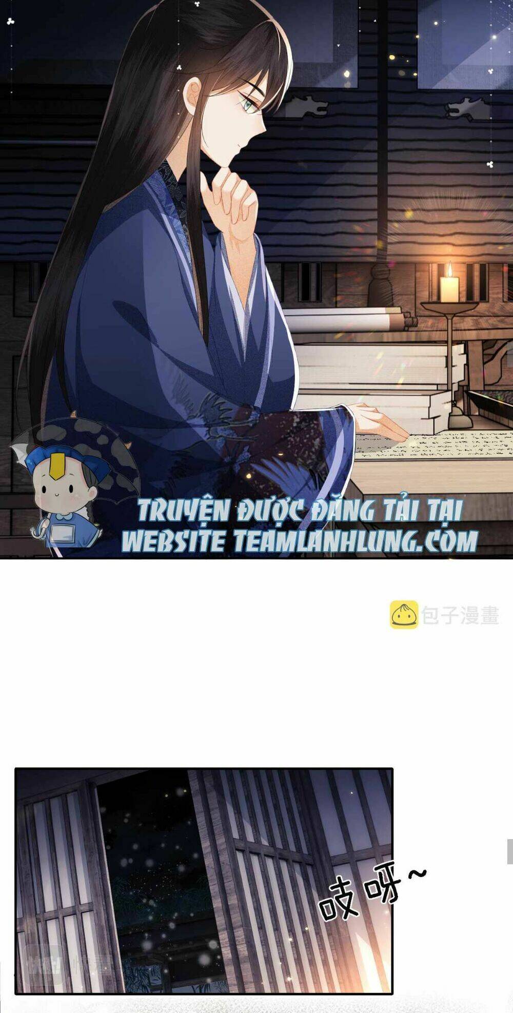 Mãn Cấp Trà Xanh Xuyên Không Thành Tiểu Đáng Thương: Chapter 20