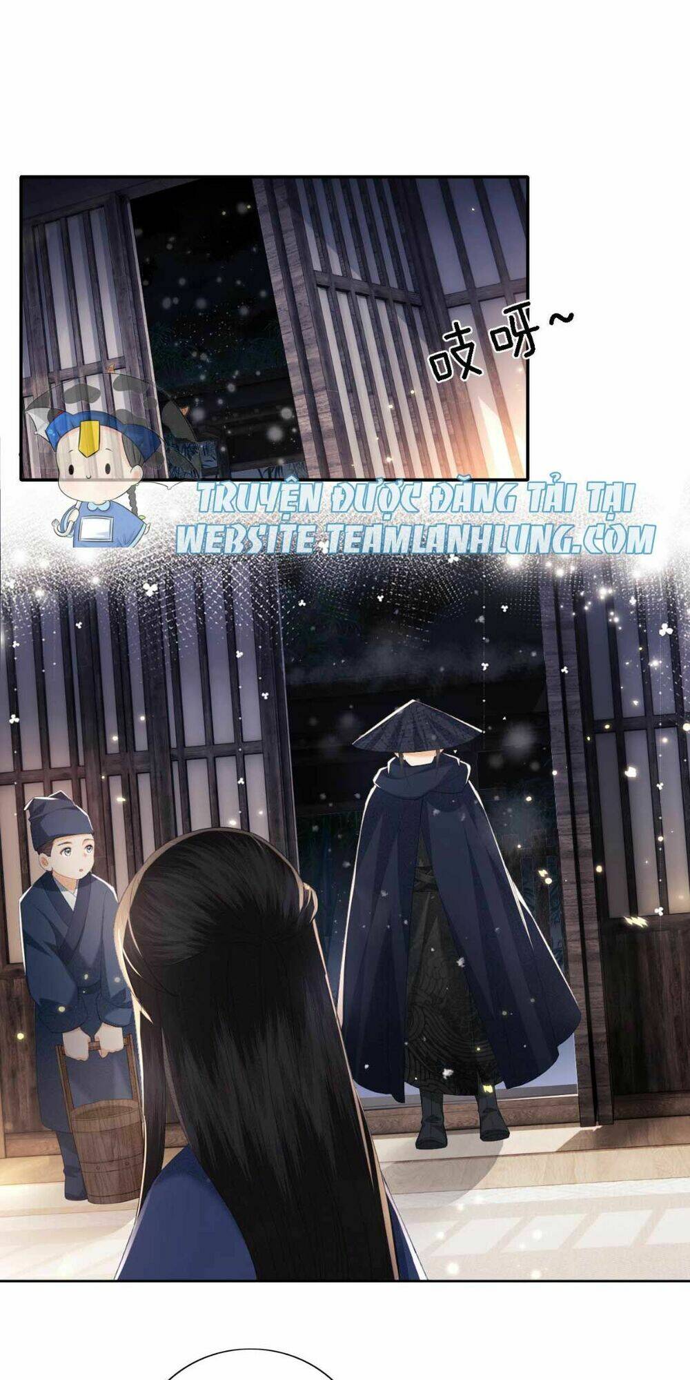 Mãn Cấp Trà Xanh Xuyên Không Thành Tiểu Đáng Thương: Chapter 20