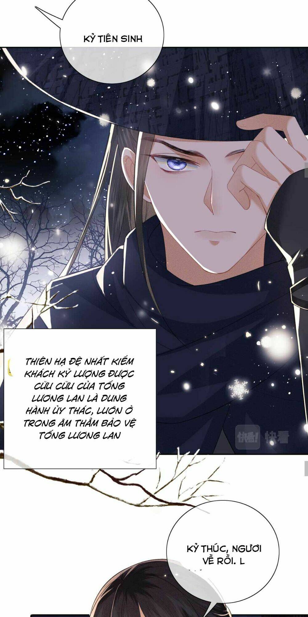 Mãn Cấp Trà Xanh Xuyên Không Thành Tiểu Đáng Thương: Chapter 20