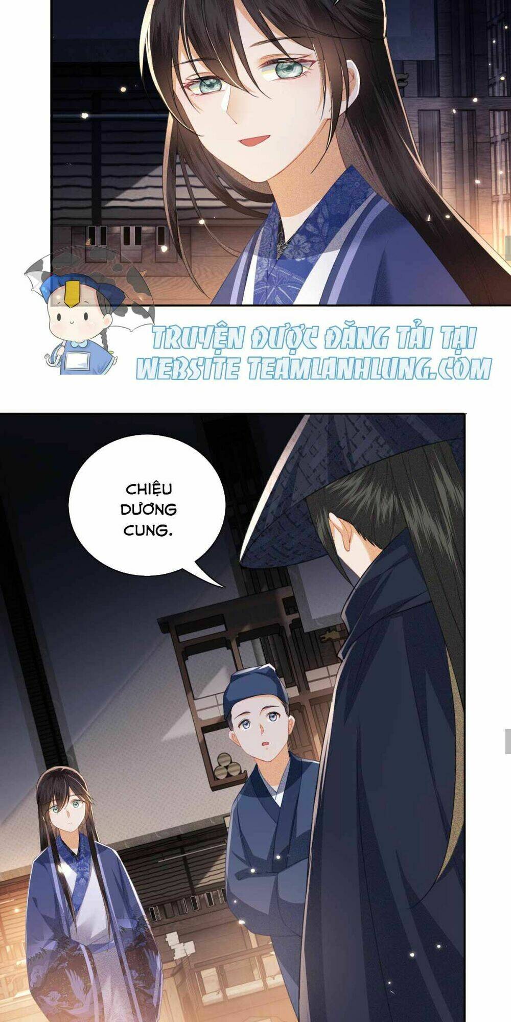 Mãn Cấp Trà Xanh Xuyên Không Thành Tiểu Đáng Thương: Chapter 20
