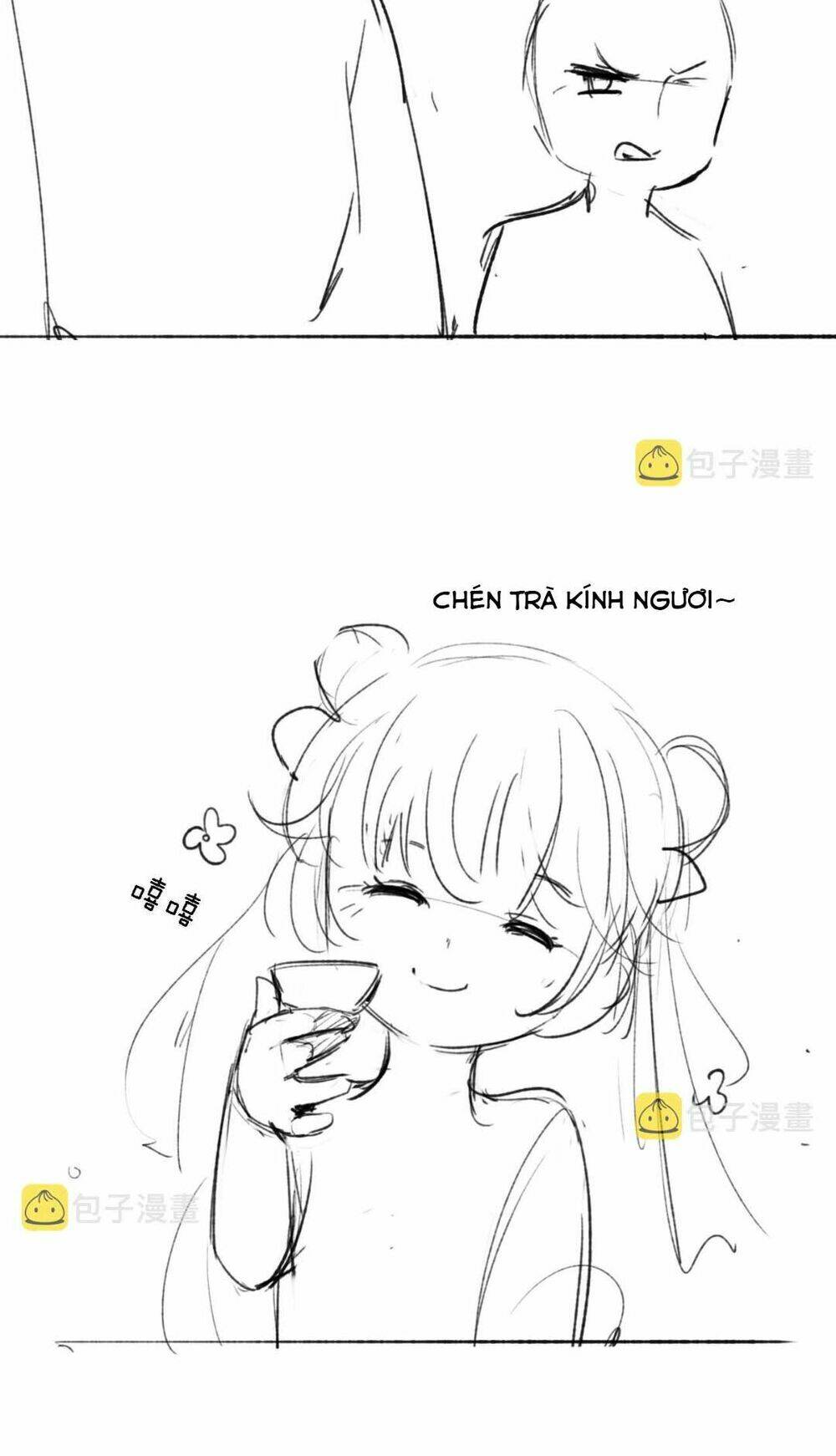 Mãn Cấp Trà Xanh Xuyên Không Thành Tiểu Đáng Thương: Chapter 20