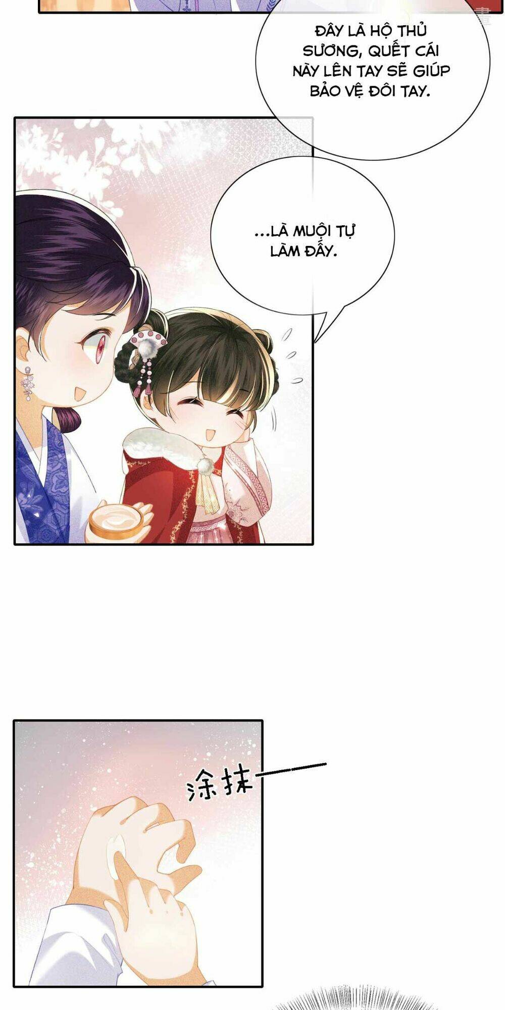 Mãn Cấp Trà Xanh Xuyên Không Thành Tiểu Đáng Thương: Chapter 20