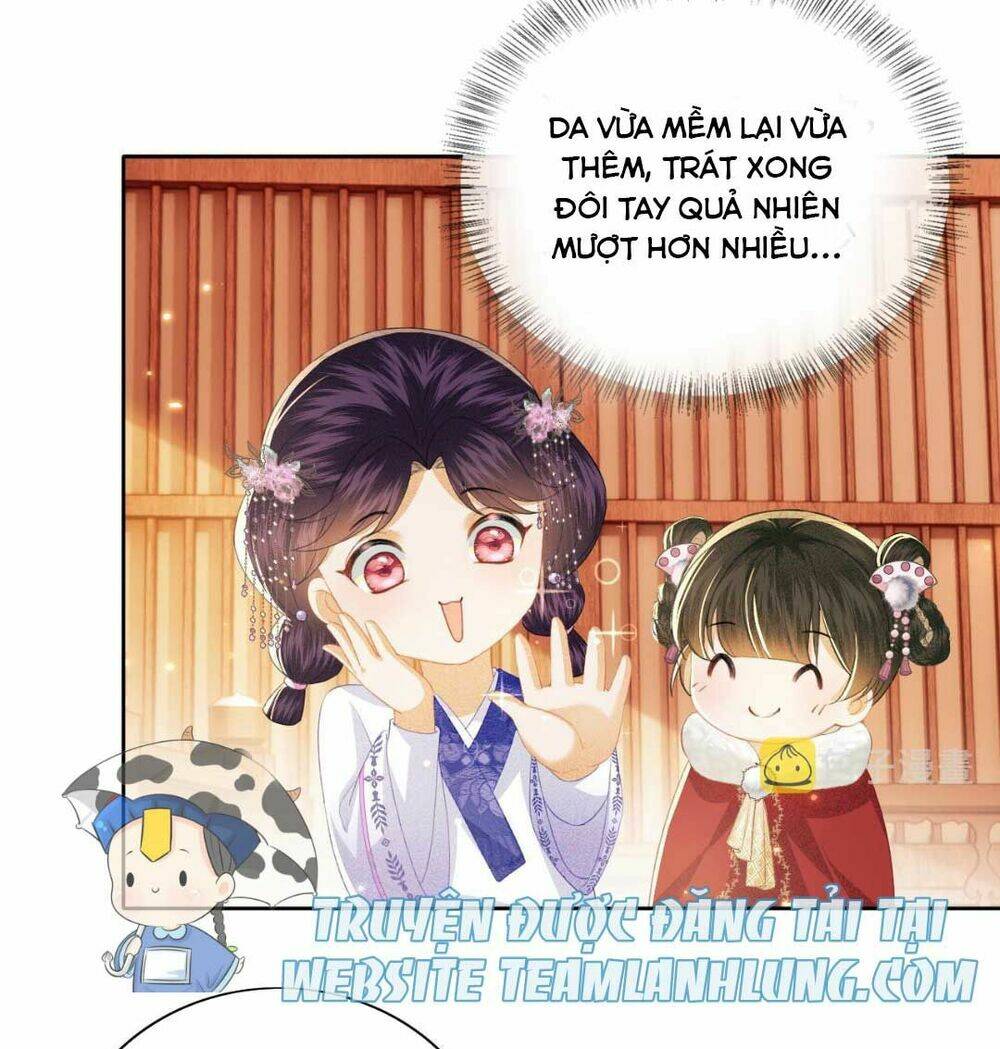 Mãn Cấp Trà Xanh Xuyên Không Thành Tiểu Đáng Thương: Chapter 20