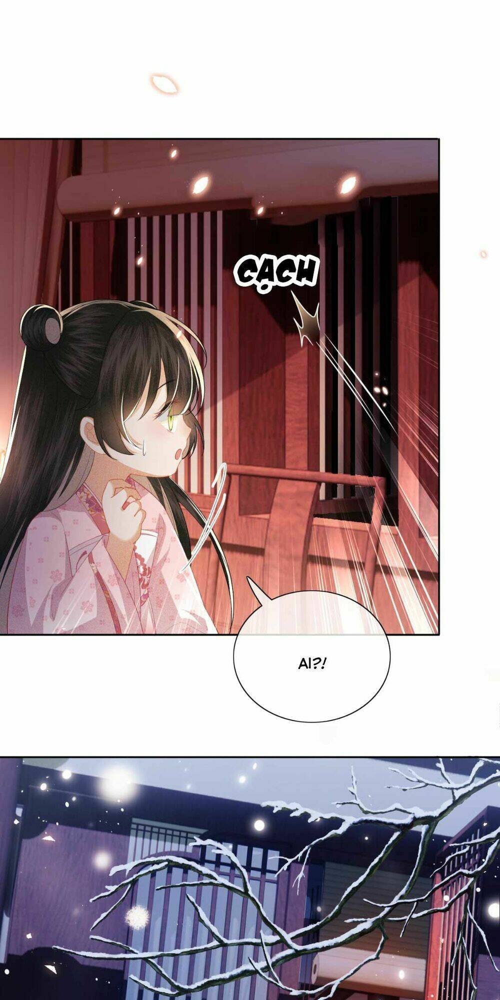 Mãn Cấp Trà Xanh Xuyên Không Thành Tiểu Đáng Thương: Chapter 21