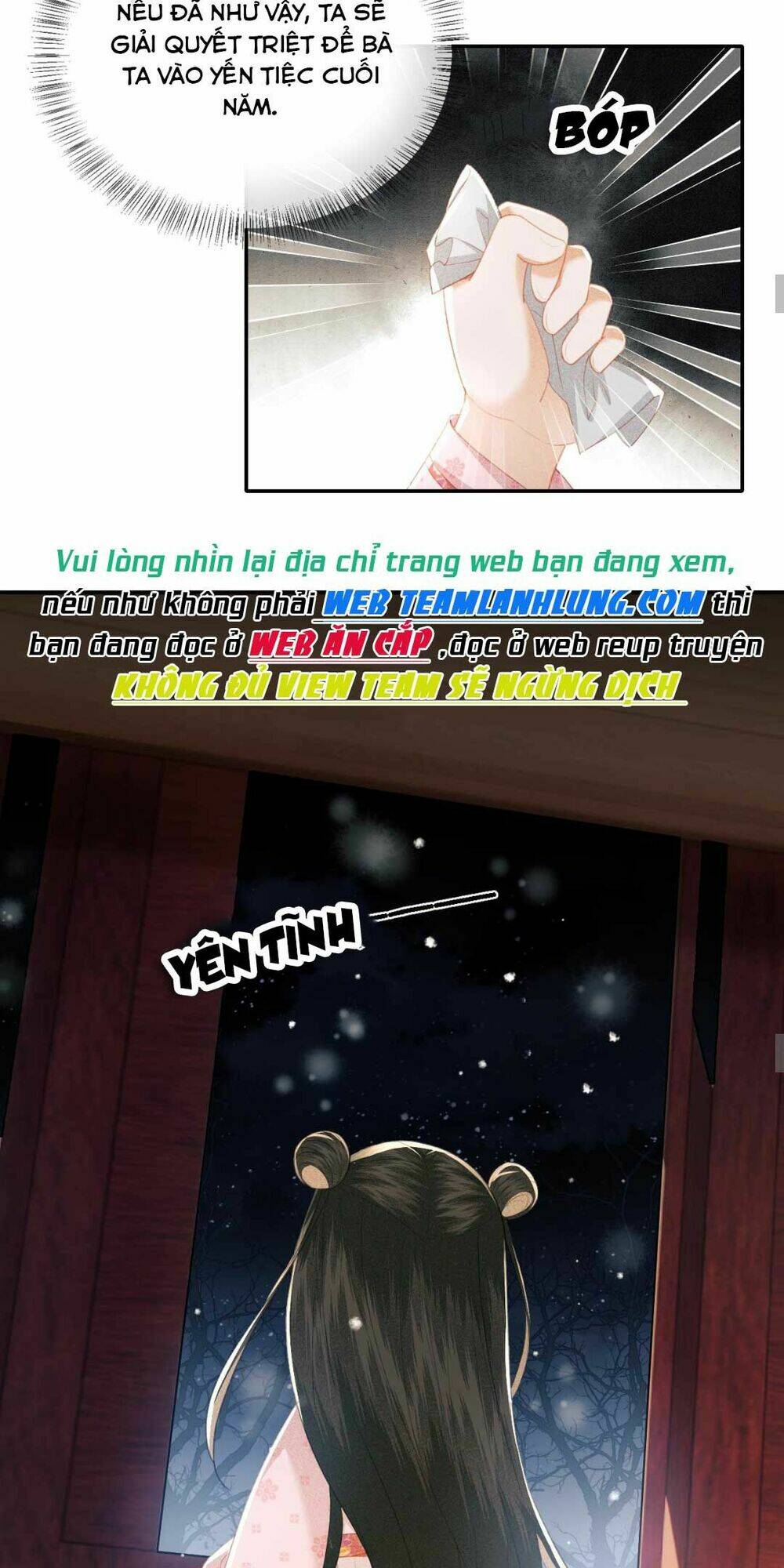 Mãn Cấp Trà Xanh Xuyên Không Thành Tiểu Đáng Thương: Chapter 21
