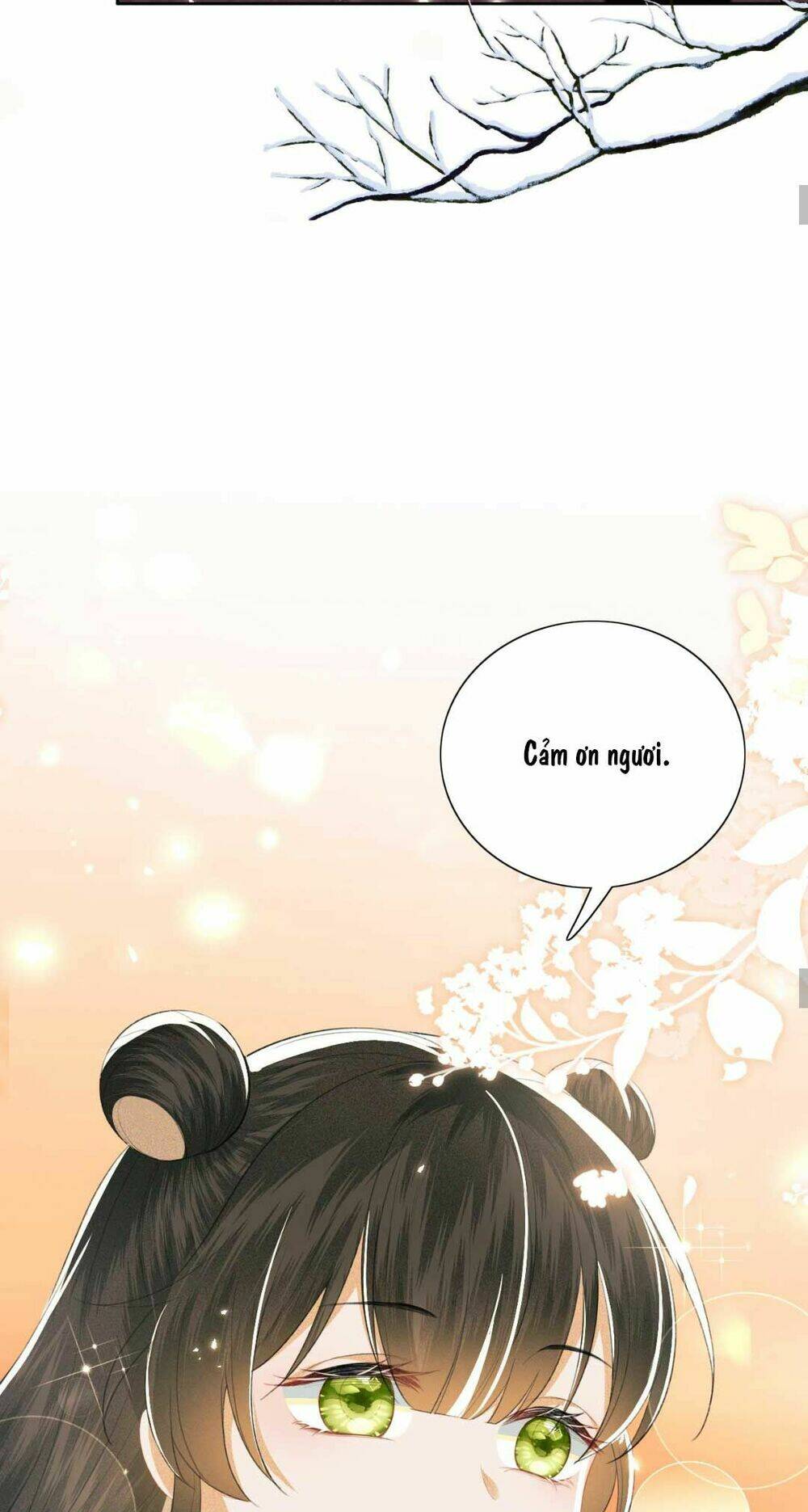 Mãn Cấp Trà Xanh Xuyên Không Thành Tiểu Đáng Thương: Chapter 21